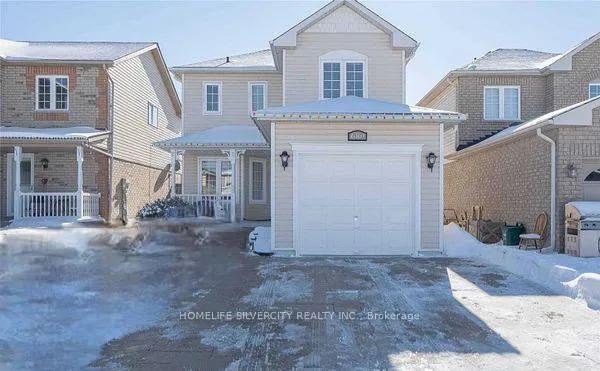Front of 680 Langlaw Drive