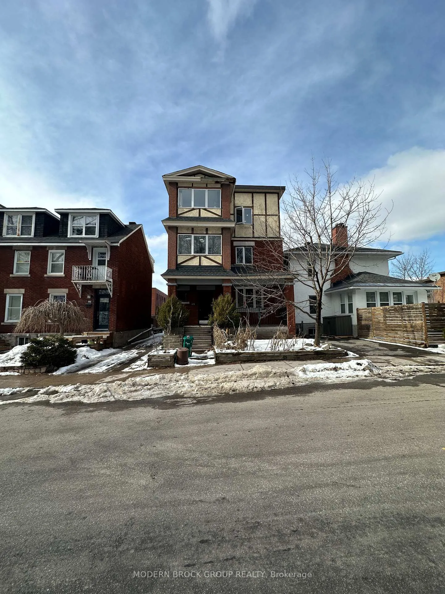 Photo 1 of Unit 1, 53 Heney Street, Ottawa, Lower Town — HOMEH