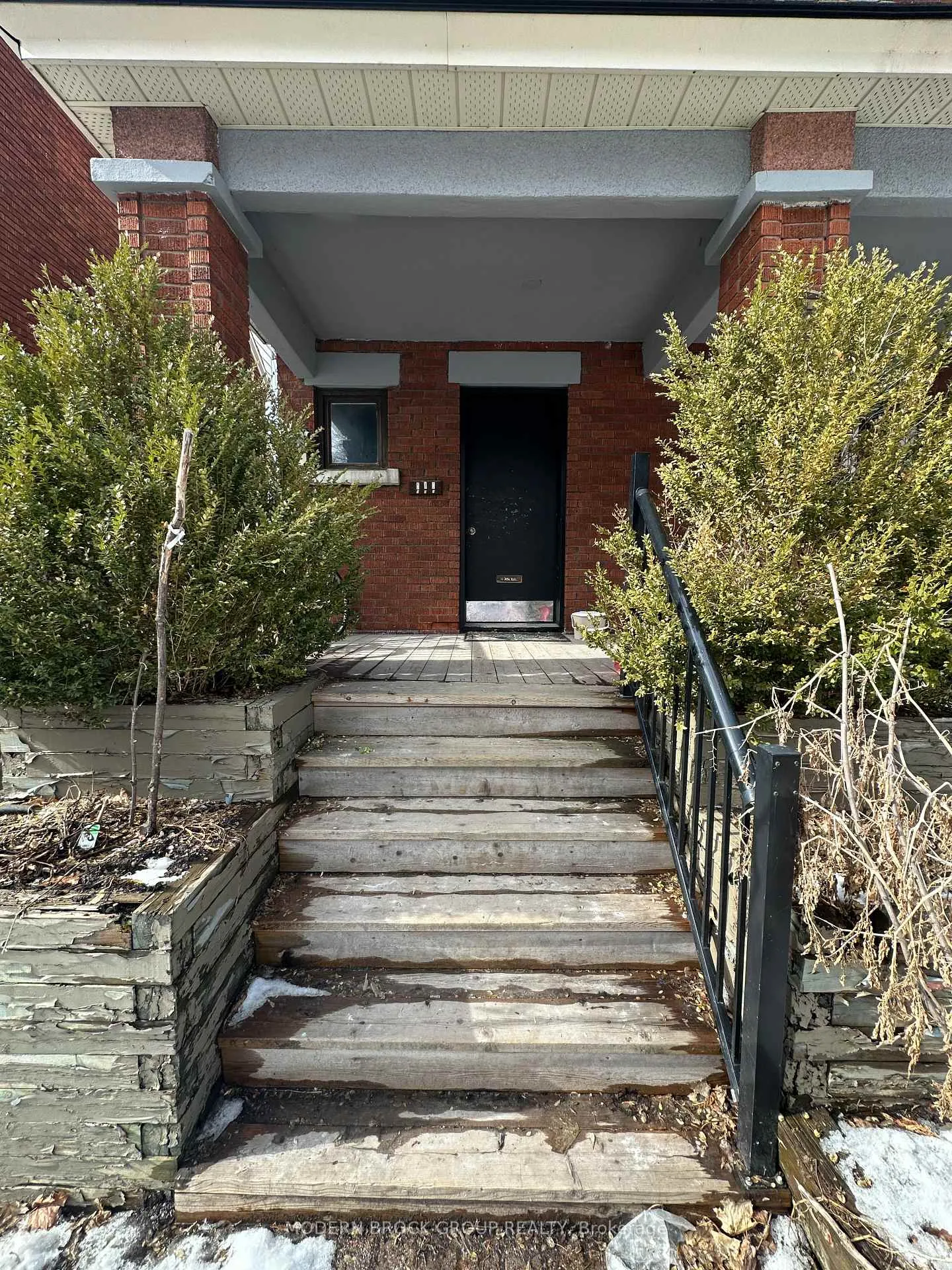 Photo 2 of Unit 1, 53 Heney Street, Ottawa, Lower Town — HOMEH