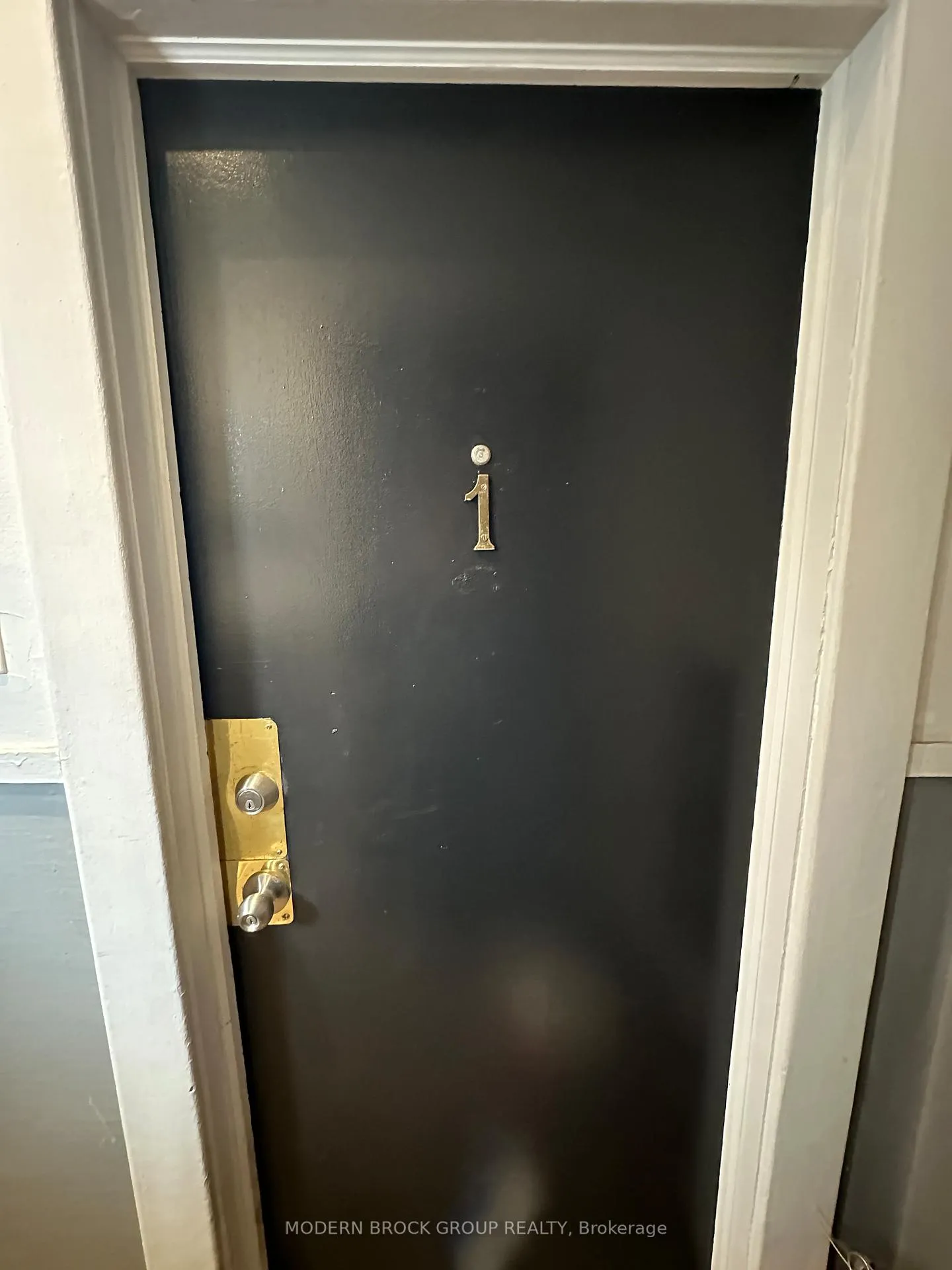 Photo 3 of Unit 1, 53 Heney Street, Ottawa, Lower Town — HOMEH