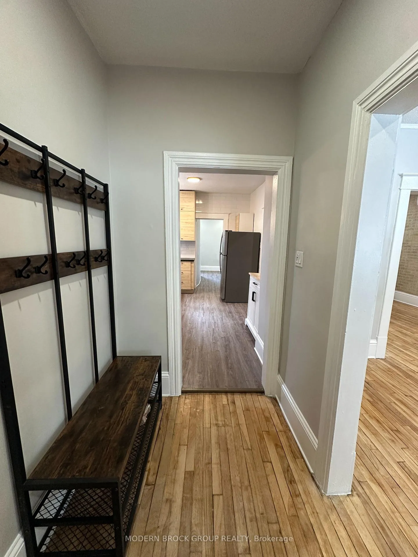 Photo 4 of Unit 1, 53 Heney Street, Ottawa, Lower Town — HOMEH