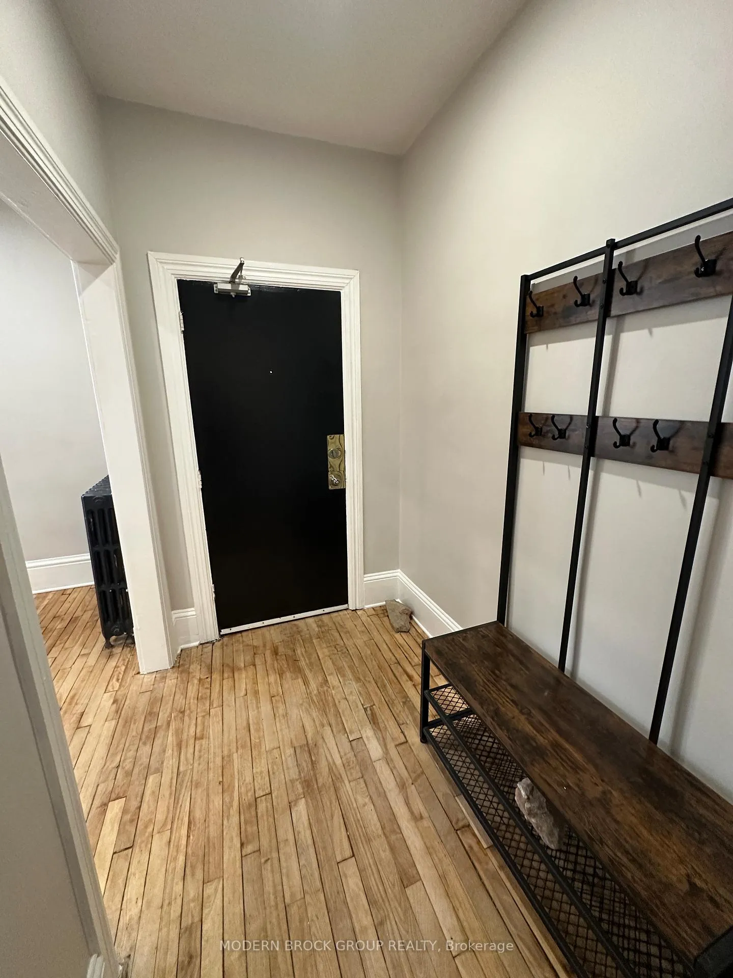 Photo 6 of Unit 1, 53 Heney Street, Ottawa, Lower Town — HOMEH