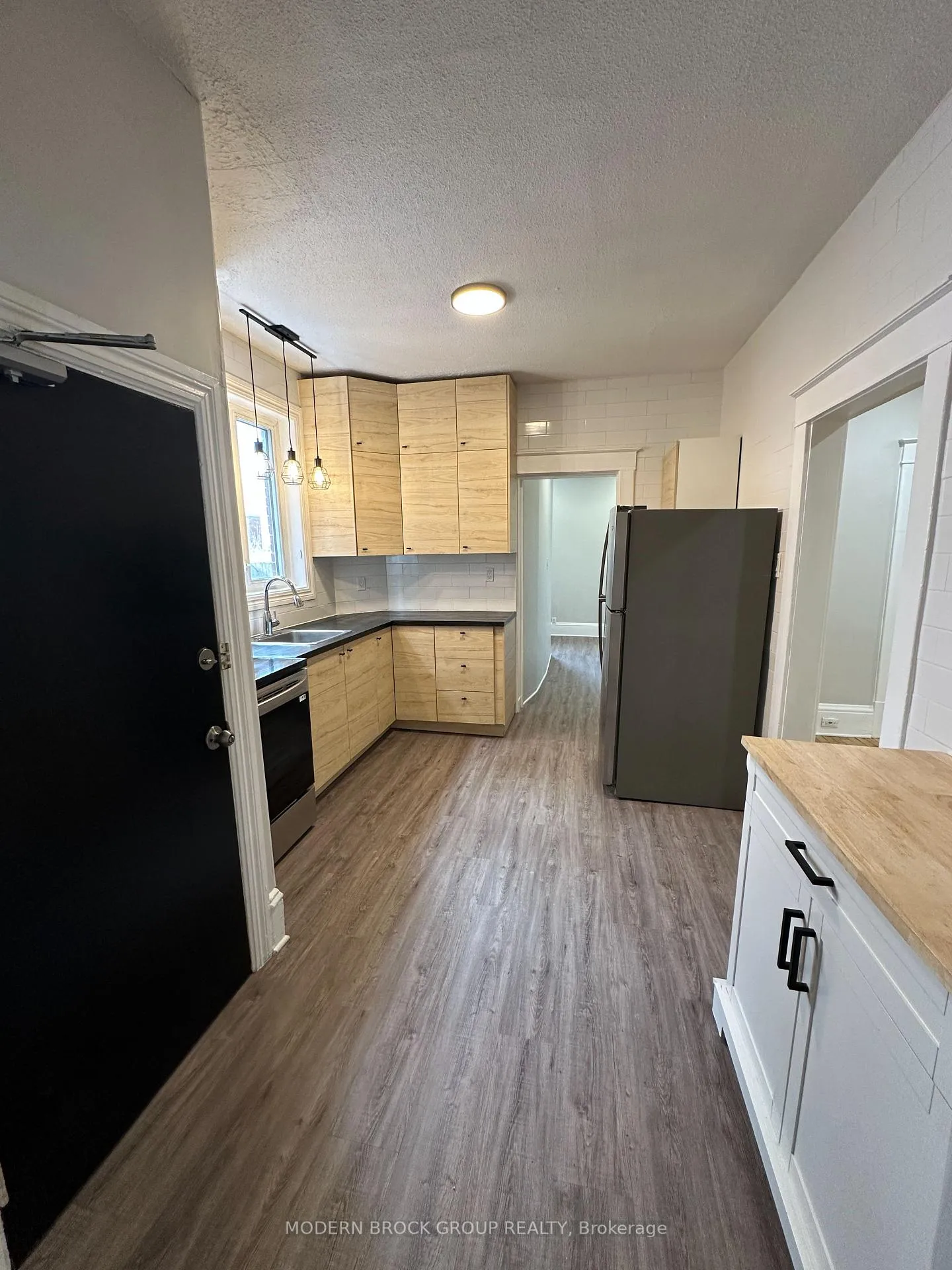 Photo 7 of Unit 1, 53 Heney Street, Ottawa, Lower Town — HOMEH