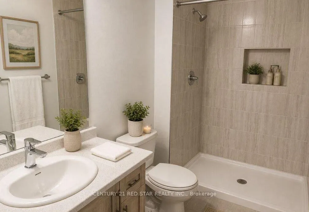 Photo 12 of Unit 102, 461 Blackburn Drive, Brantford — HOMEH