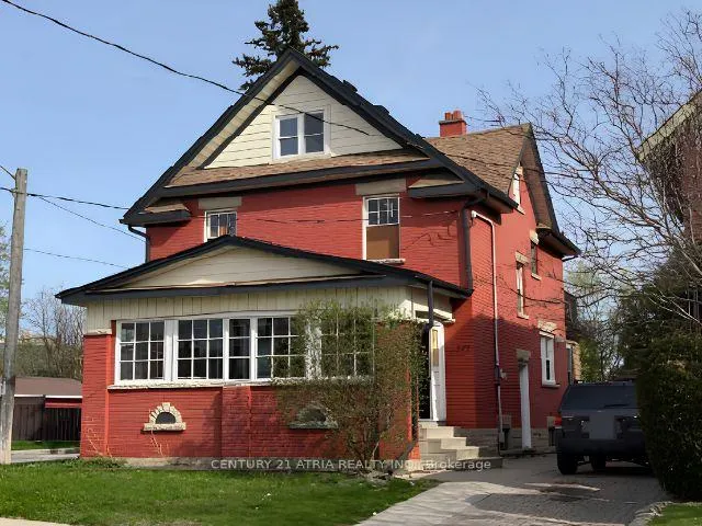 Photo of 377 Guelph Street