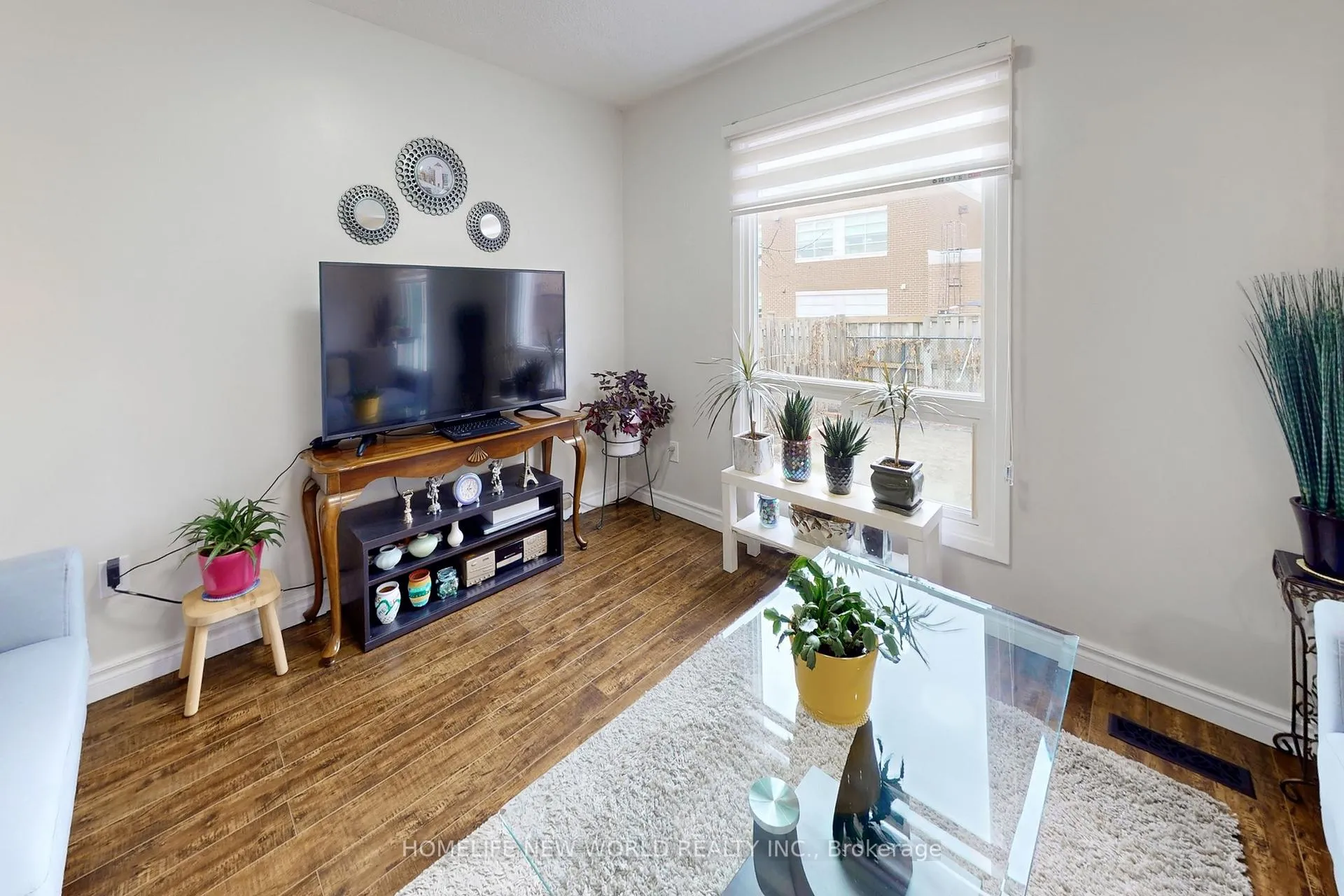 Photo 4 of 179 Campbell Avenue, Vaughan, Crestwood-Springfarm-Yorkhill — HOMEH