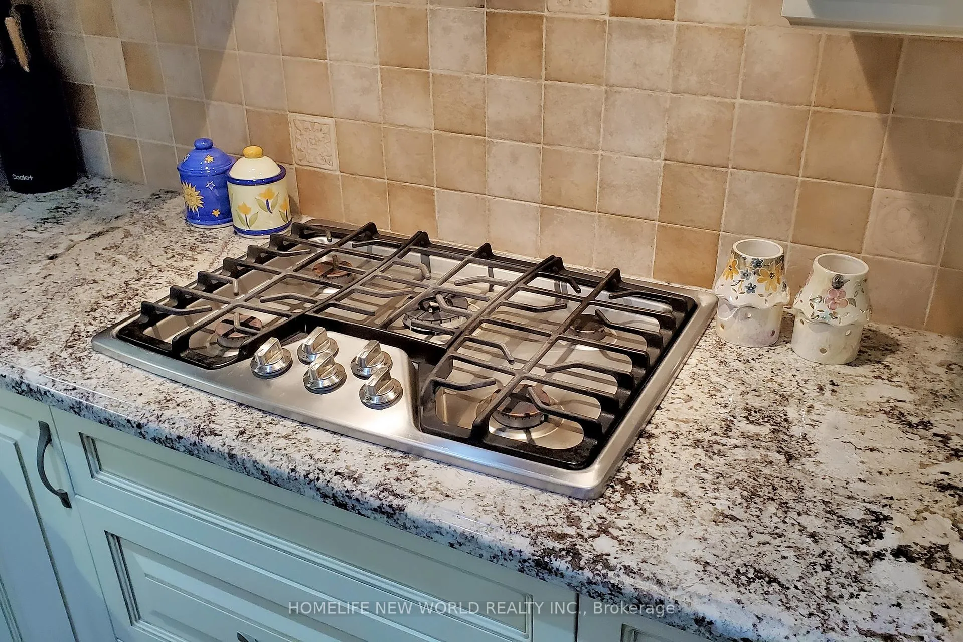 Photo 14 of 179 Campbell Avenue, Vaughan, Crestwood-Springfarm-Yorkhill — HOMEH