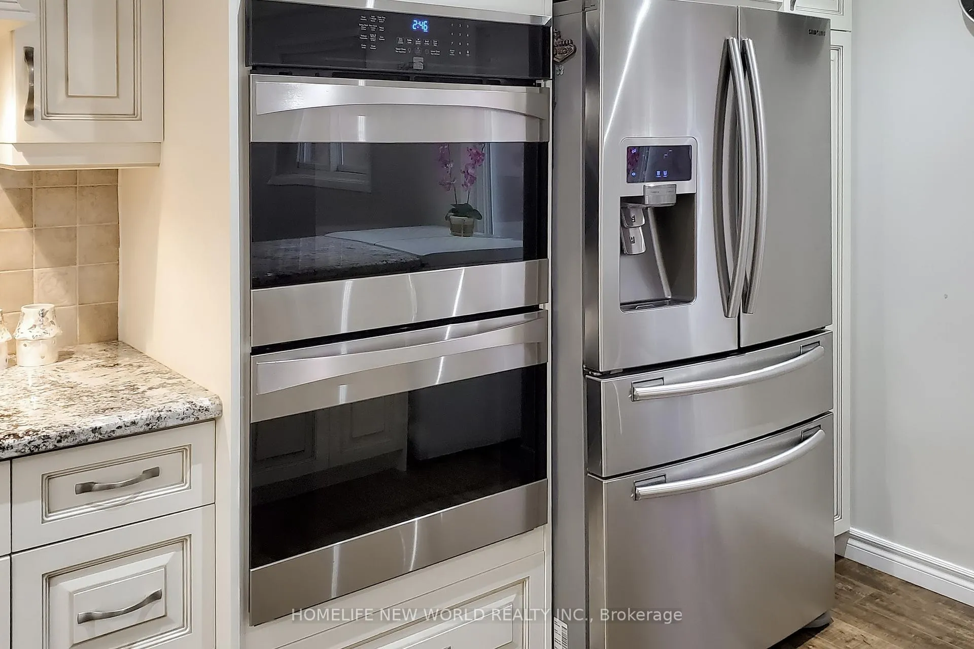 Photo 16 of 179 Campbell Avenue, Vaughan, Crestwood-Springfarm-Yorkhill — HOMEH