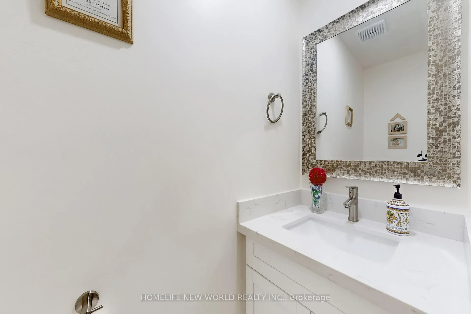 Photo 17 of 179 Campbell Avenue, Vaughan, Crestwood-Springfarm-Yorkhill — HOMEH