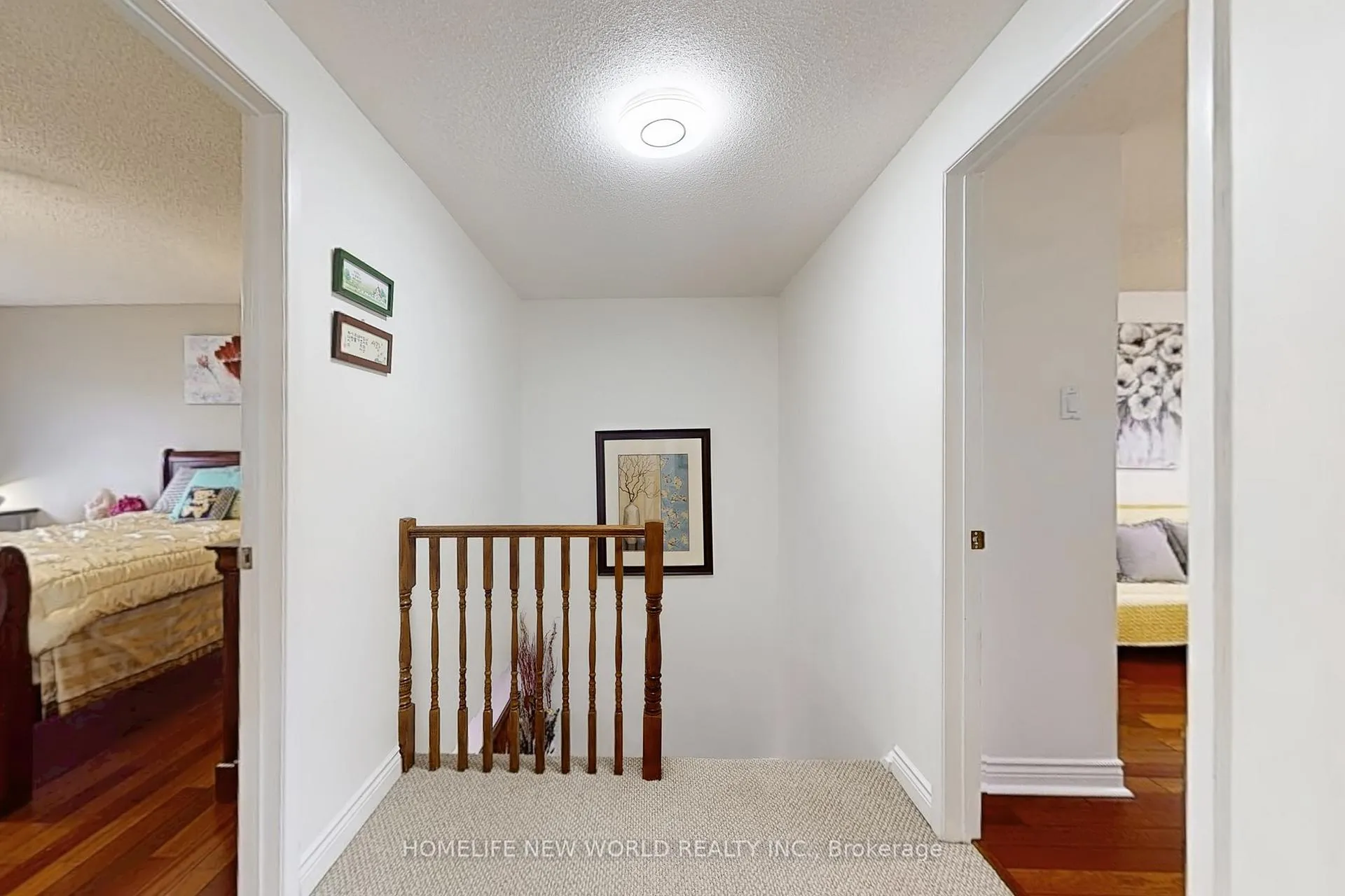 Photo 18 of 179 Campbell Avenue, Vaughan, Crestwood-Springfarm-Yorkhill — HOMEH