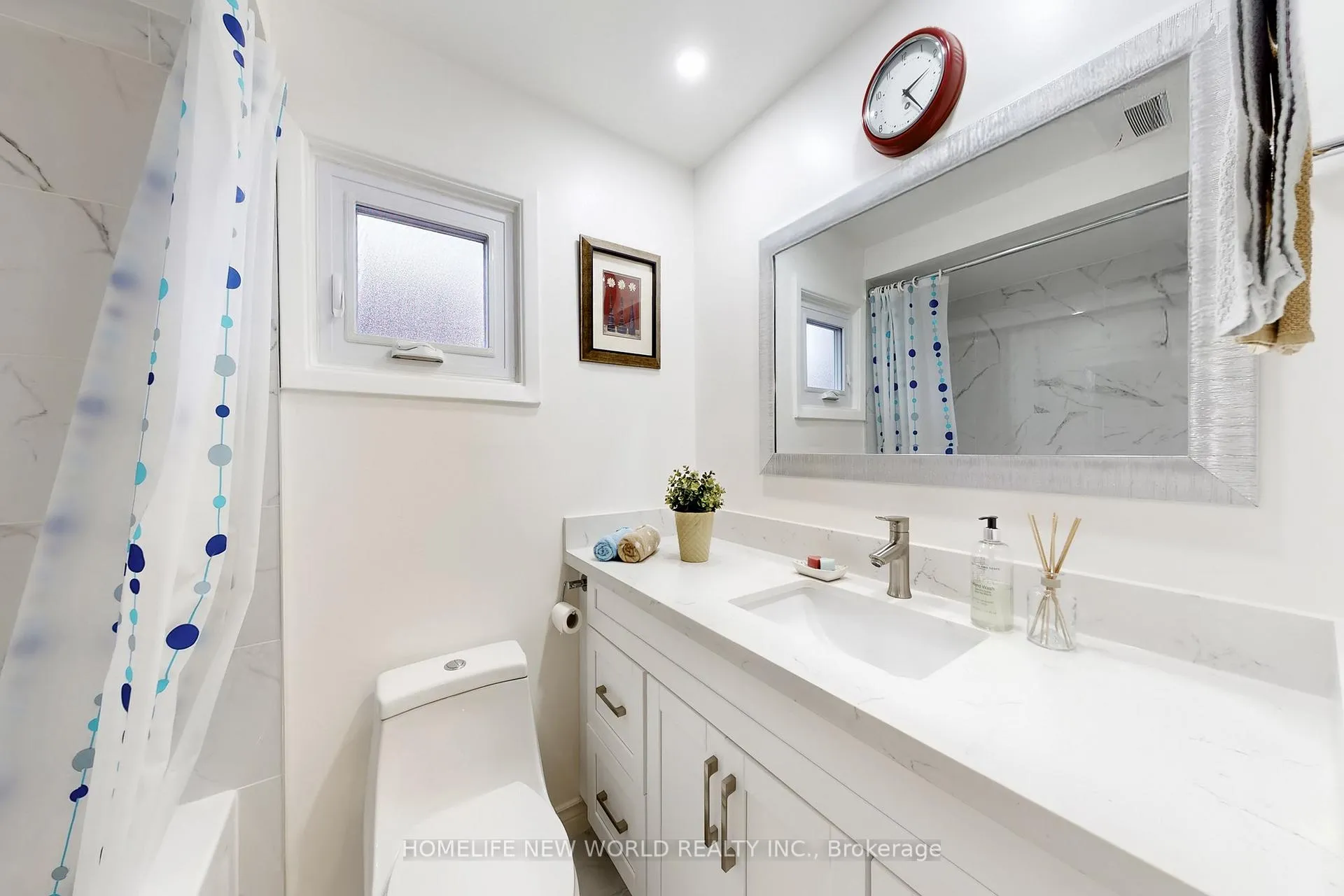 Photo 22 of 179 Campbell Avenue, Vaughan, Crestwood-Springfarm-Yorkhill — HOMEH
