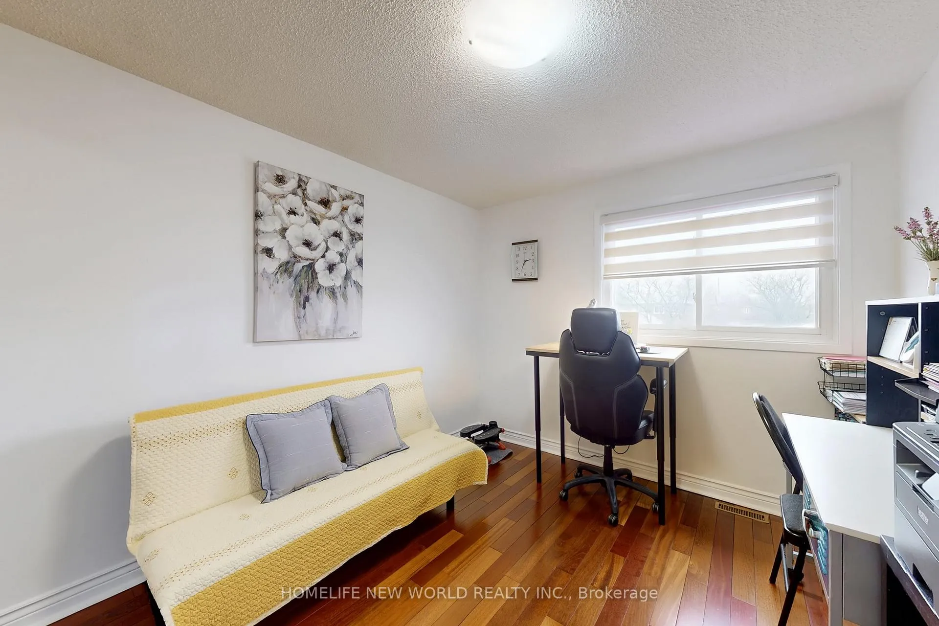 Photo 23 of 179 Campbell Avenue, Vaughan, Crestwood-Springfarm-Yorkhill — HOMEH