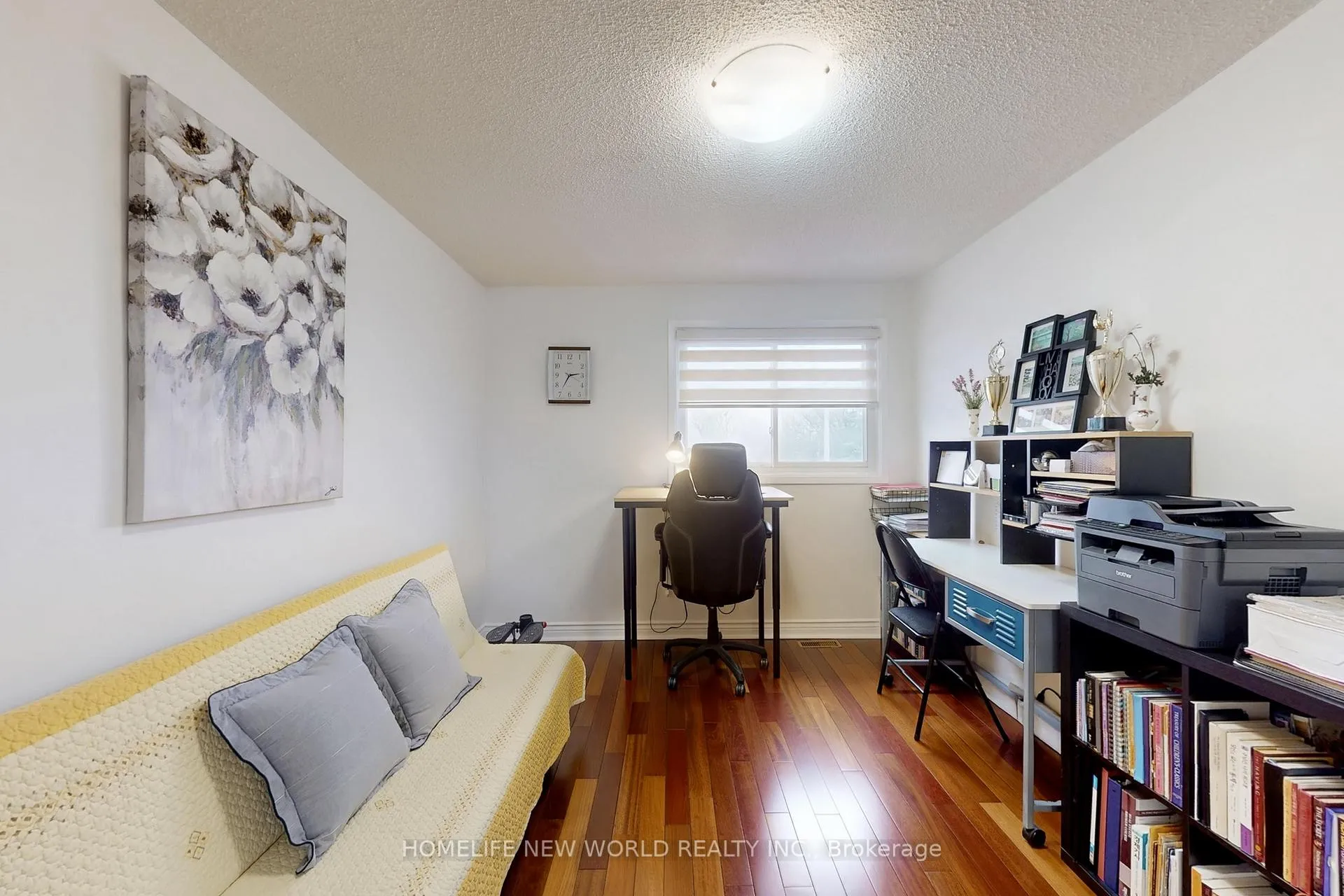 Photo 24 of 179 Campbell Avenue, Vaughan, Crestwood-Springfarm-Yorkhill — HOMEH