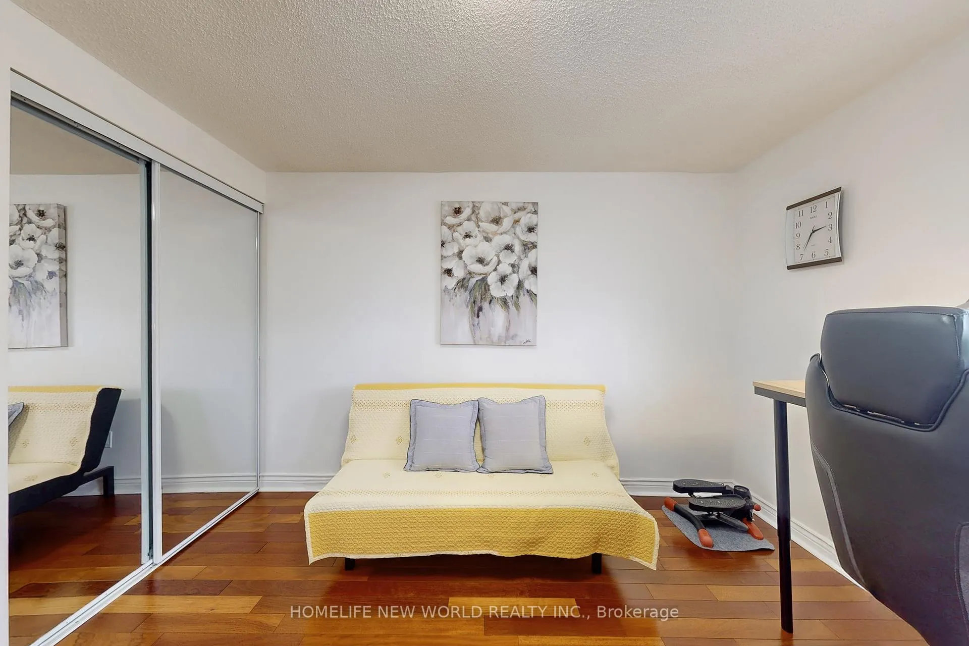 Photo 25 of 179 Campbell Avenue, Vaughan, Crestwood-Springfarm-Yorkhill — HOMEH