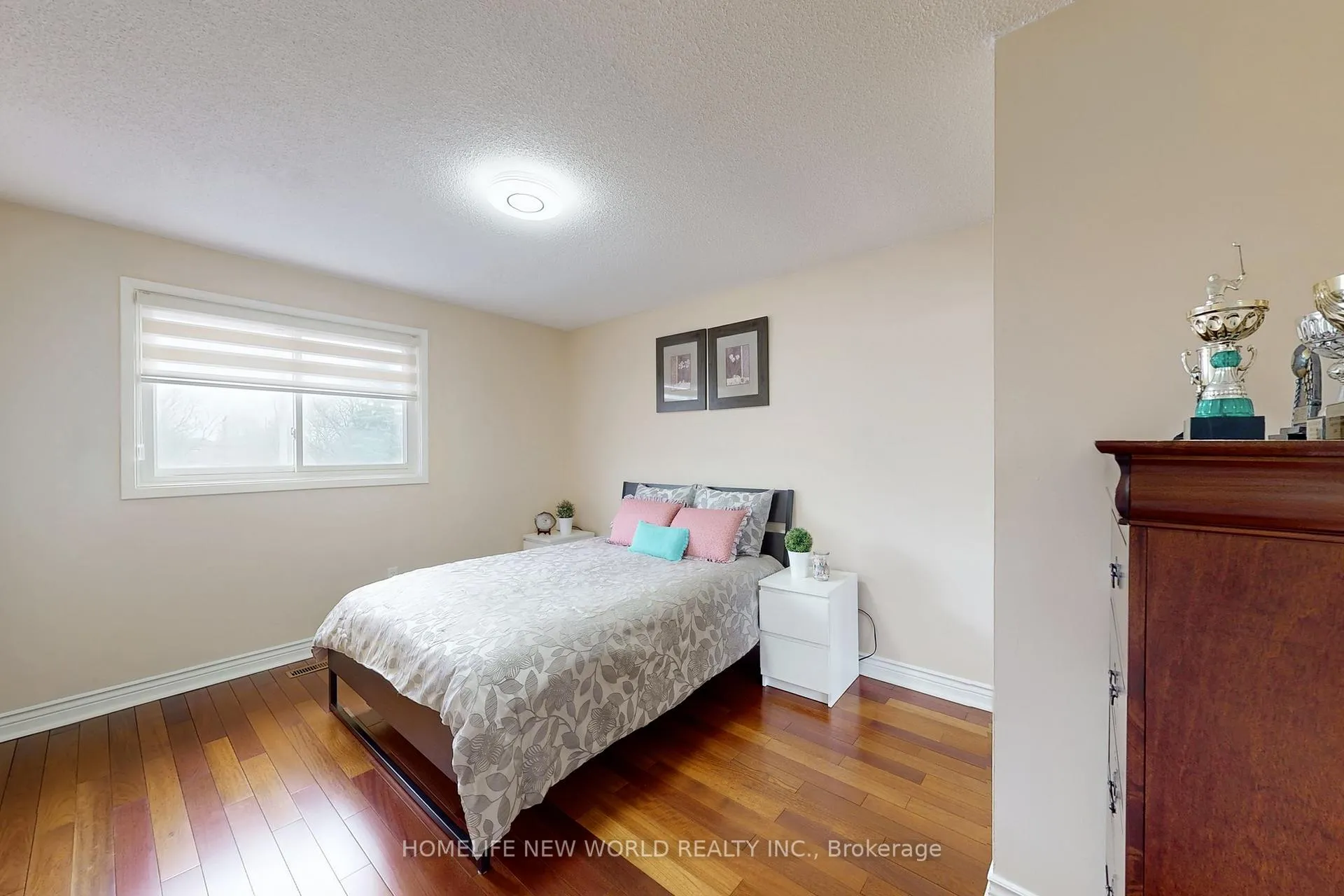 Photo 26 of 179 Campbell Avenue, Vaughan, Crestwood-Springfarm-Yorkhill — HOMEH