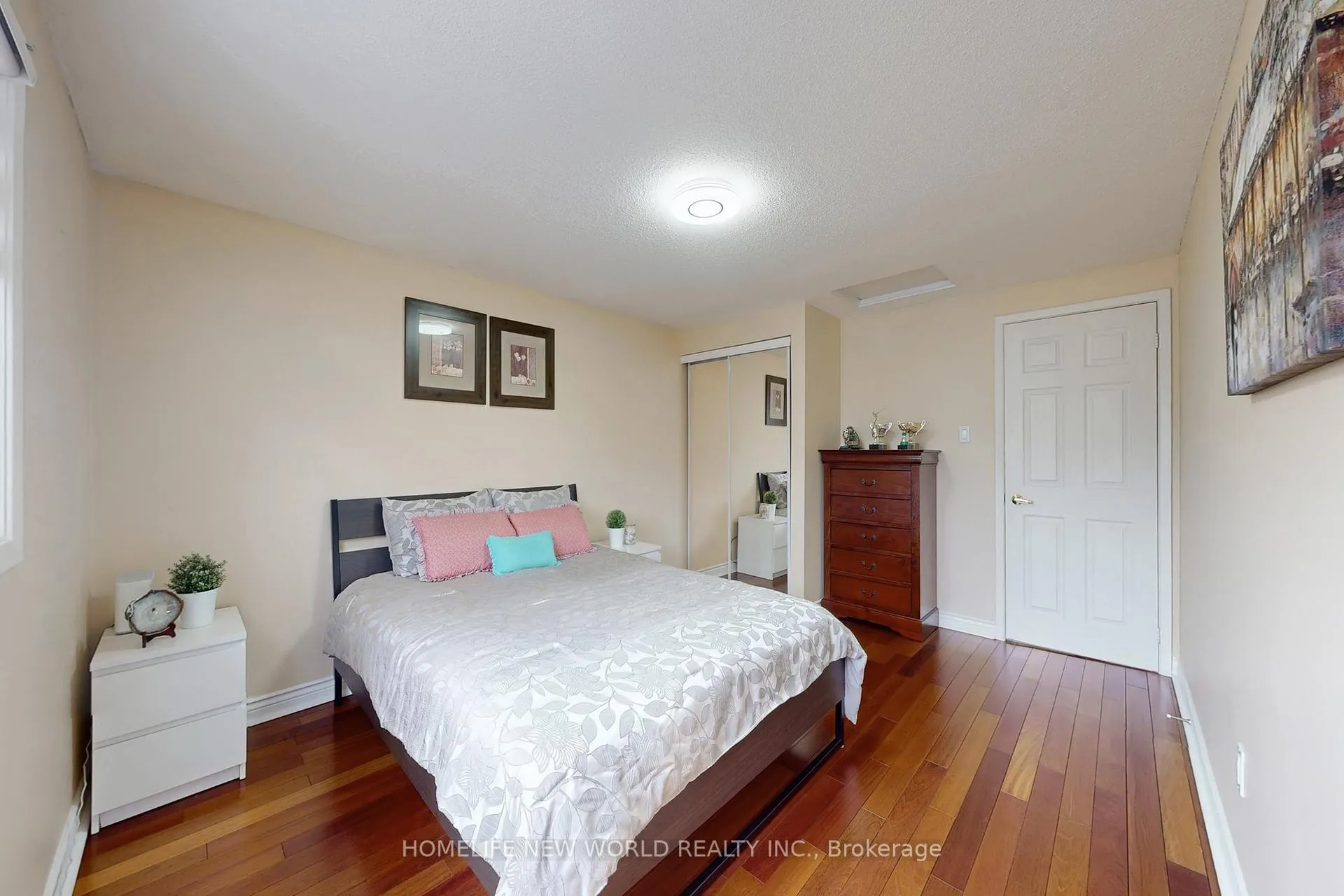 Photo 27 of 179 Campbell Avenue, Vaughan, Crestwood-Springfarm-Yorkhill — HOMEH