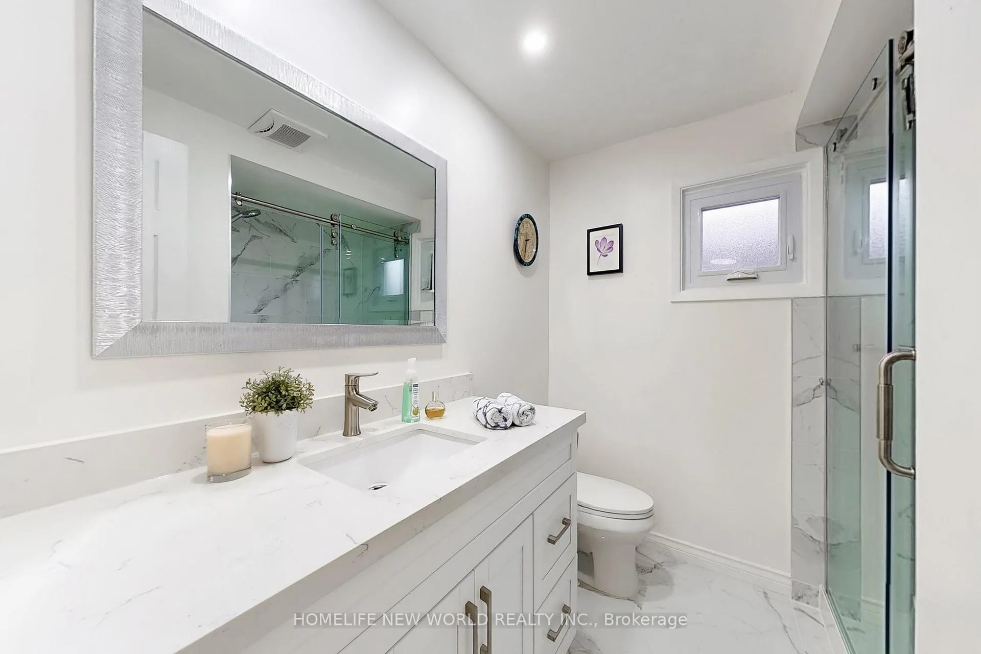 Photo 28 of 179 Campbell Avenue, Vaughan, Crestwood-Springfarm-Yorkhill — HOMEH