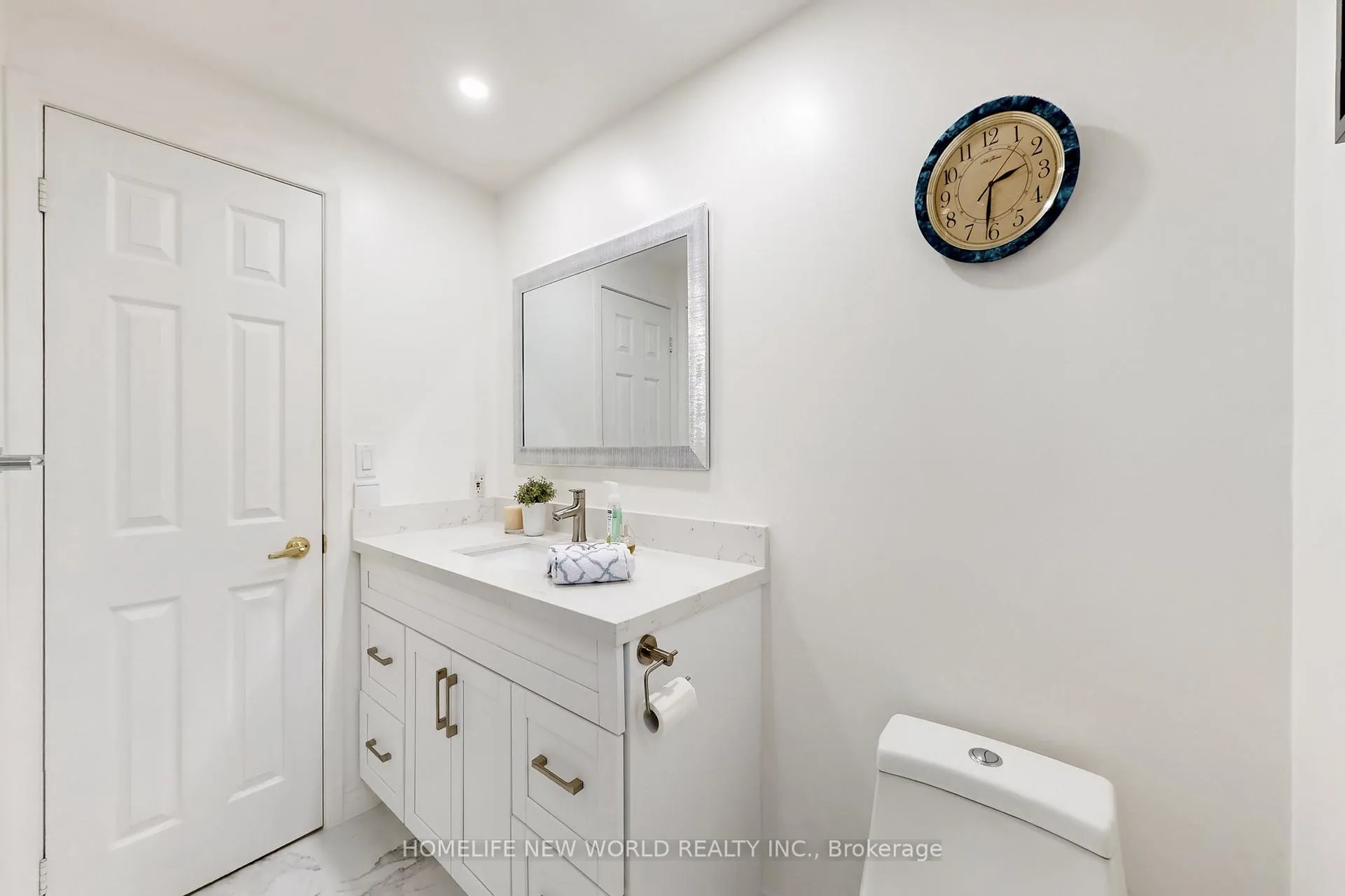 Photo 29 of 179 Campbell Avenue, Vaughan, Crestwood-Springfarm-Yorkhill — HOMEH