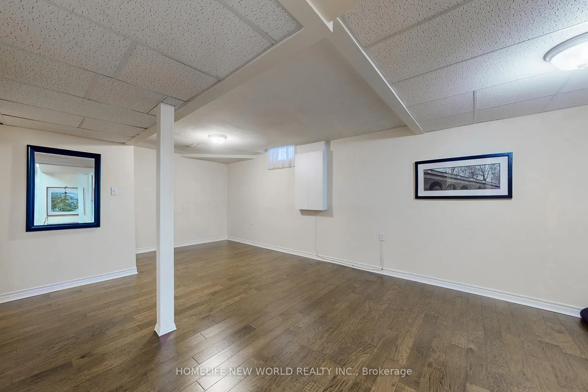 Photo 31 of 179 Campbell Avenue, Vaughan, Crestwood-Springfarm-Yorkhill — HOMEH