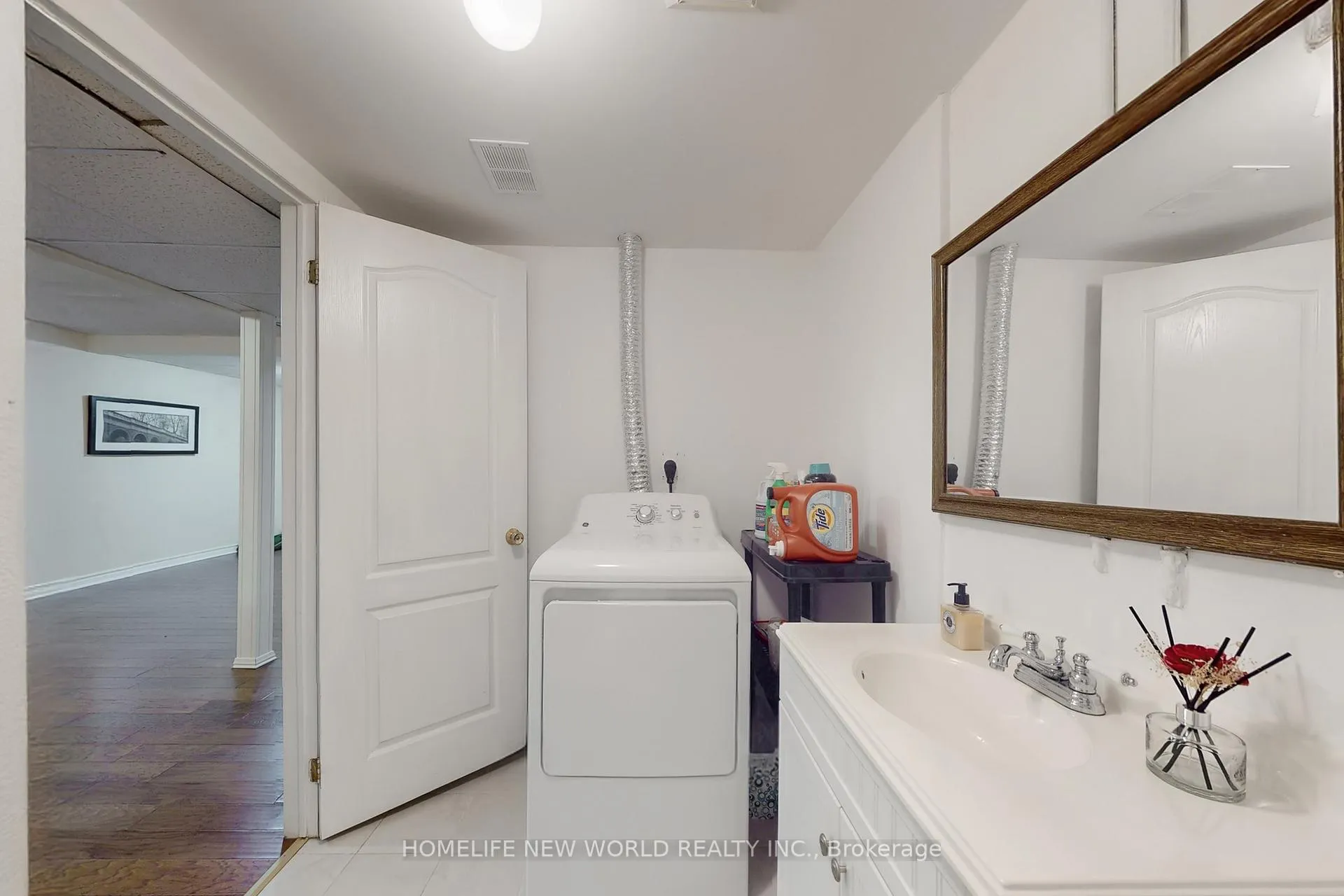 Photo 34 of 179 Campbell Avenue, Vaughan, Crestwood-Springfarm-Yorkhill — HOMEH