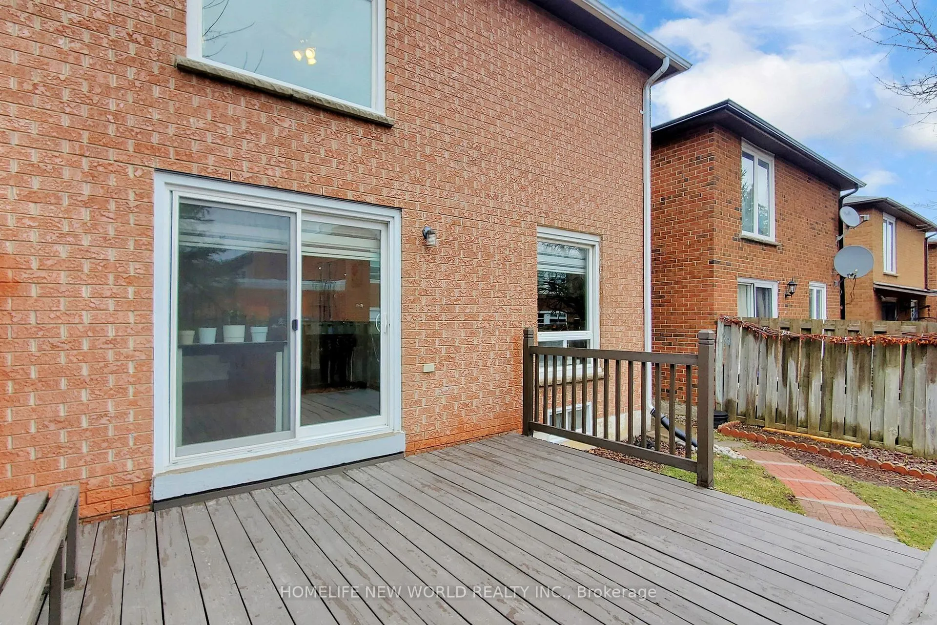 Photo 35 of 179 Campbell Avenue, Vaughan, Crestwood-Springfarm-Yorkhill — HOMEH