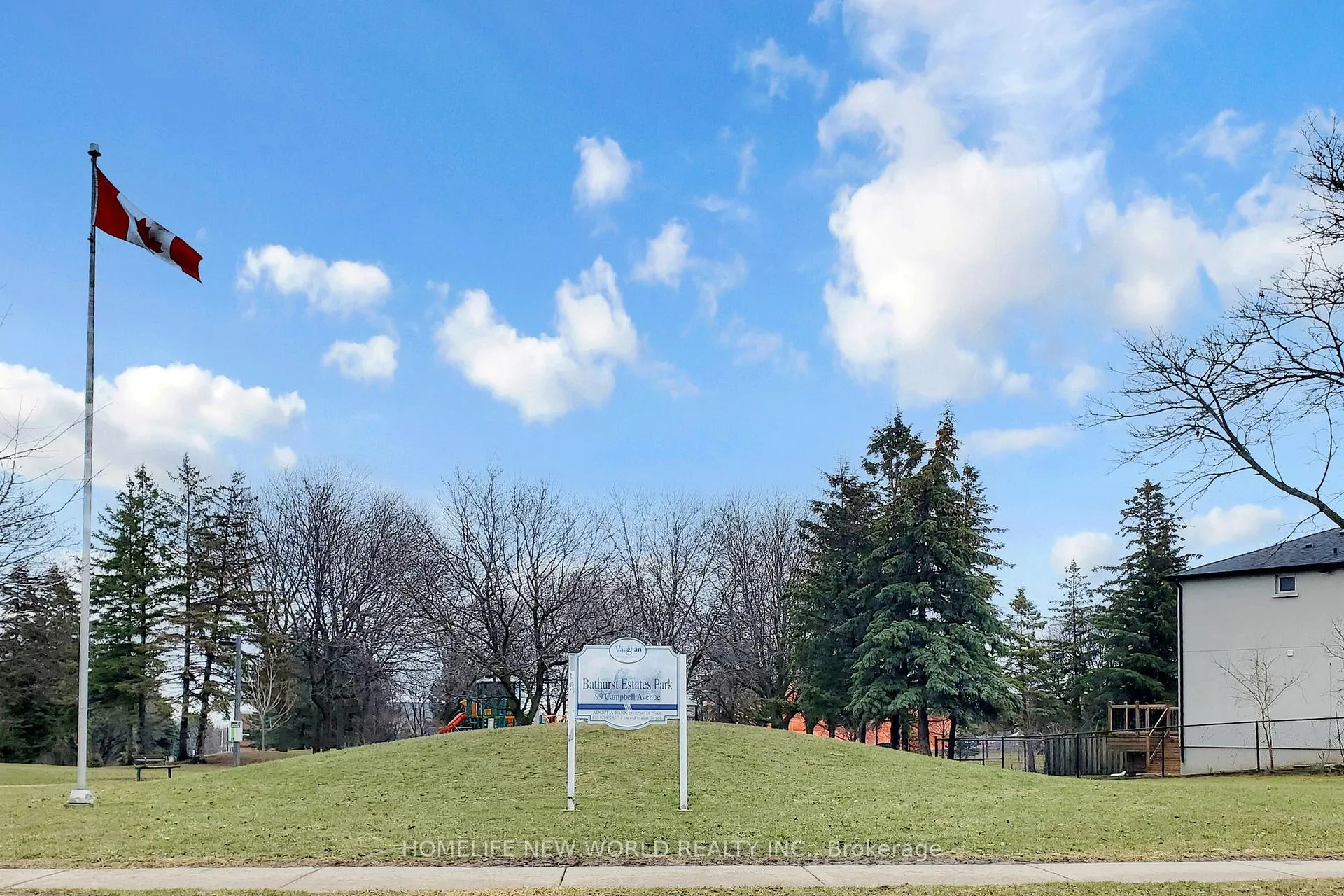 Photo 39 of 179 Campbell Avenue, Vaughan, Crestwood-Springfarm-Yorkhill — HOMEH