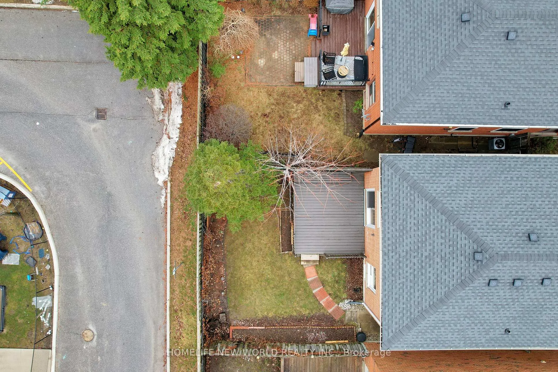 Photo 43 of 179 Campbell Avenue, Vaughan, Crestwood-Springfarm-Yorkhill — HOMEH