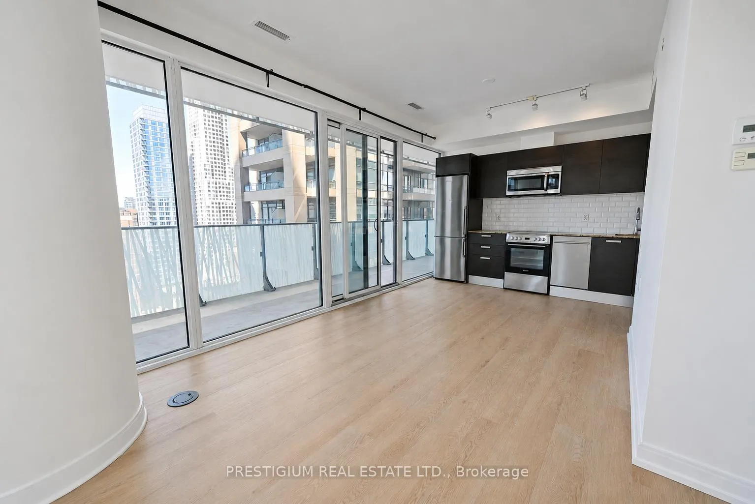 Photo 1 of Unit 1804, 42 Charles Street E, Toronto, Church-Yonge Corridor — HOMEH