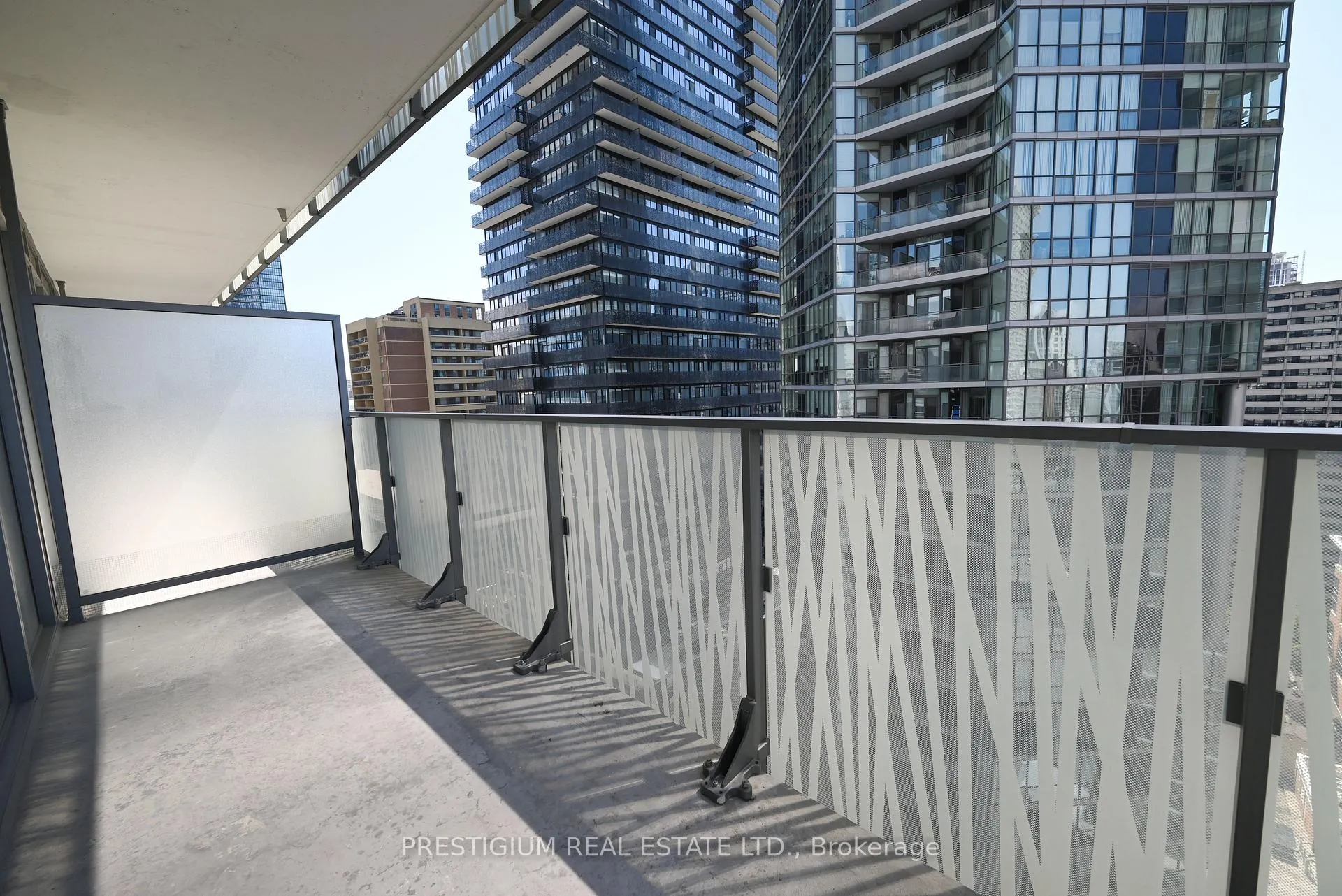 Photo 4 of Unit 1804, 42 Charles Street E, Toronto, Church-Yonge Corridor — HOMEH