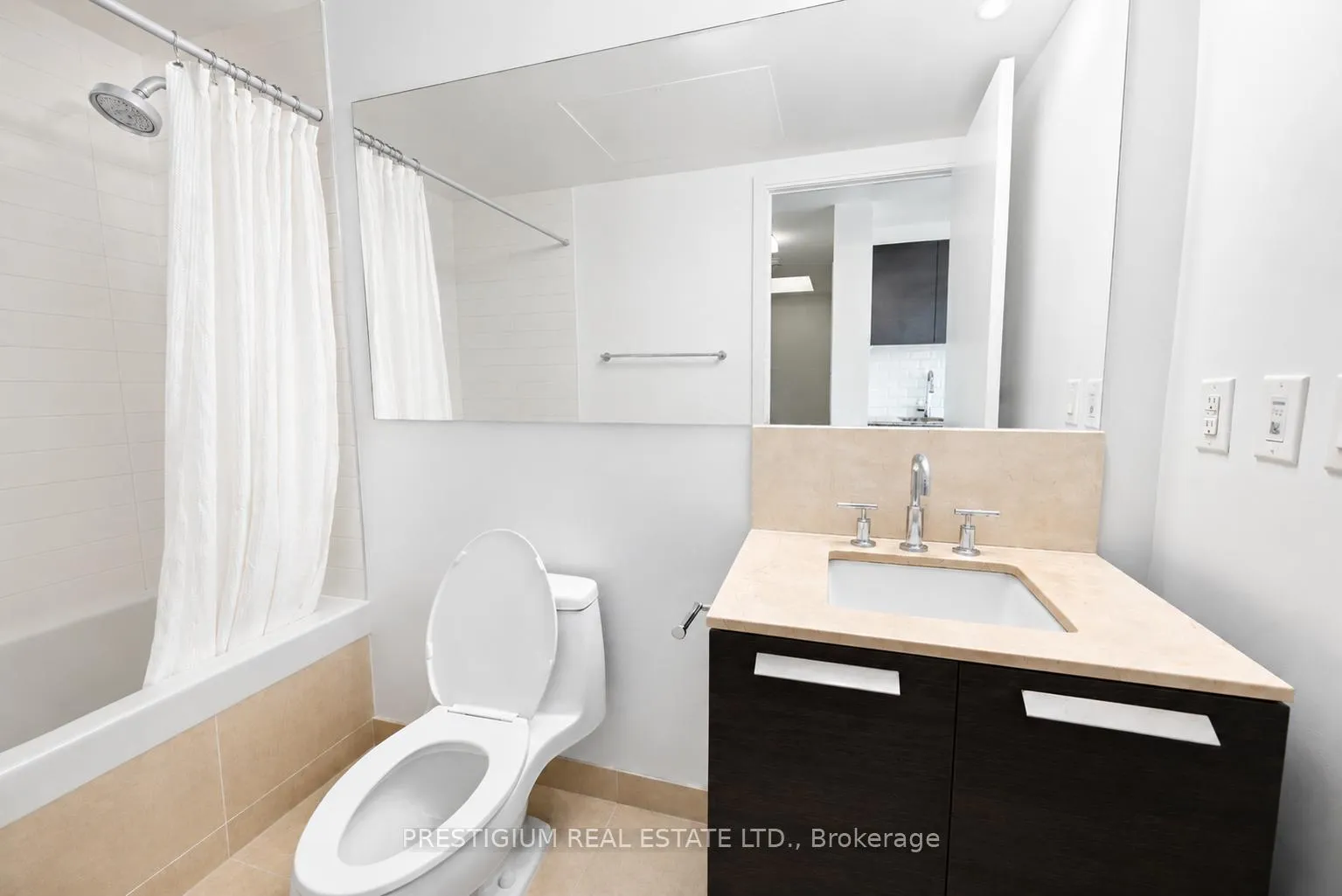 Photo 9 of Unit 1804, 42 Charles Street E, Toronto, Church-Yonge Corridor — HOMEH