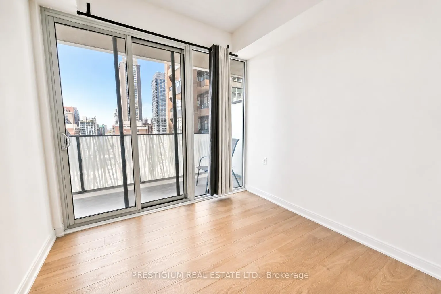 Photo 16 of Unit 1804, 42 Charles Street E, Toronto, Church-Yonge Corridor — HOMEH