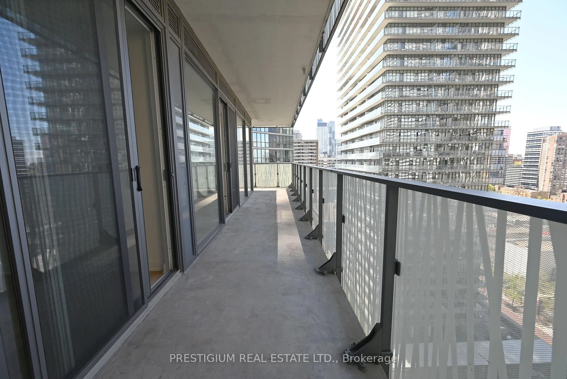 Photo 17 of Unit 1804, 42 Charles Street E, Toronto, Church-Yonge Corridor — HOMEH