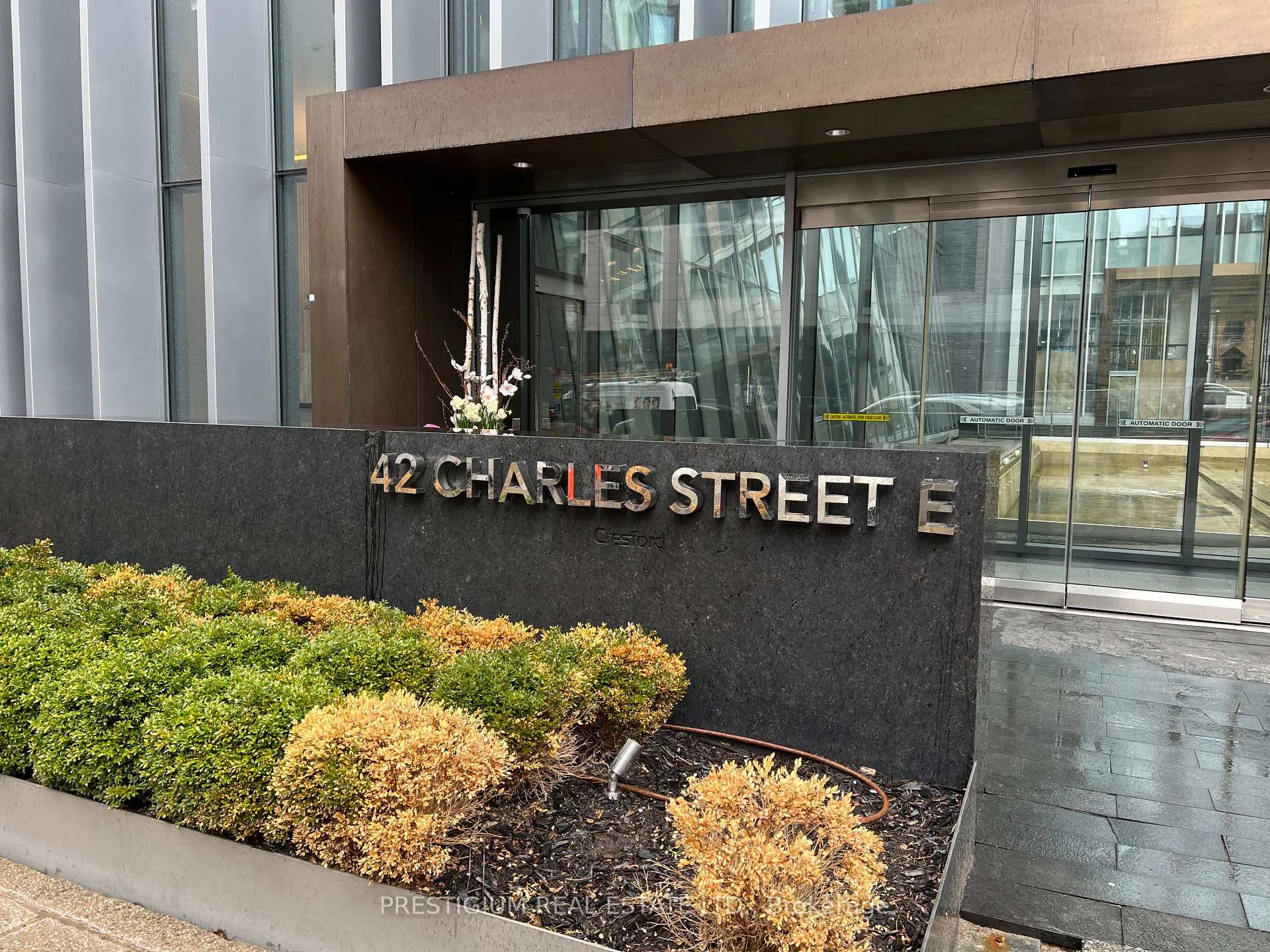 Photo 19 of Unit 1804, 42 Charles Street E, Toronto, Church-Yonge Corridor — HOMEH