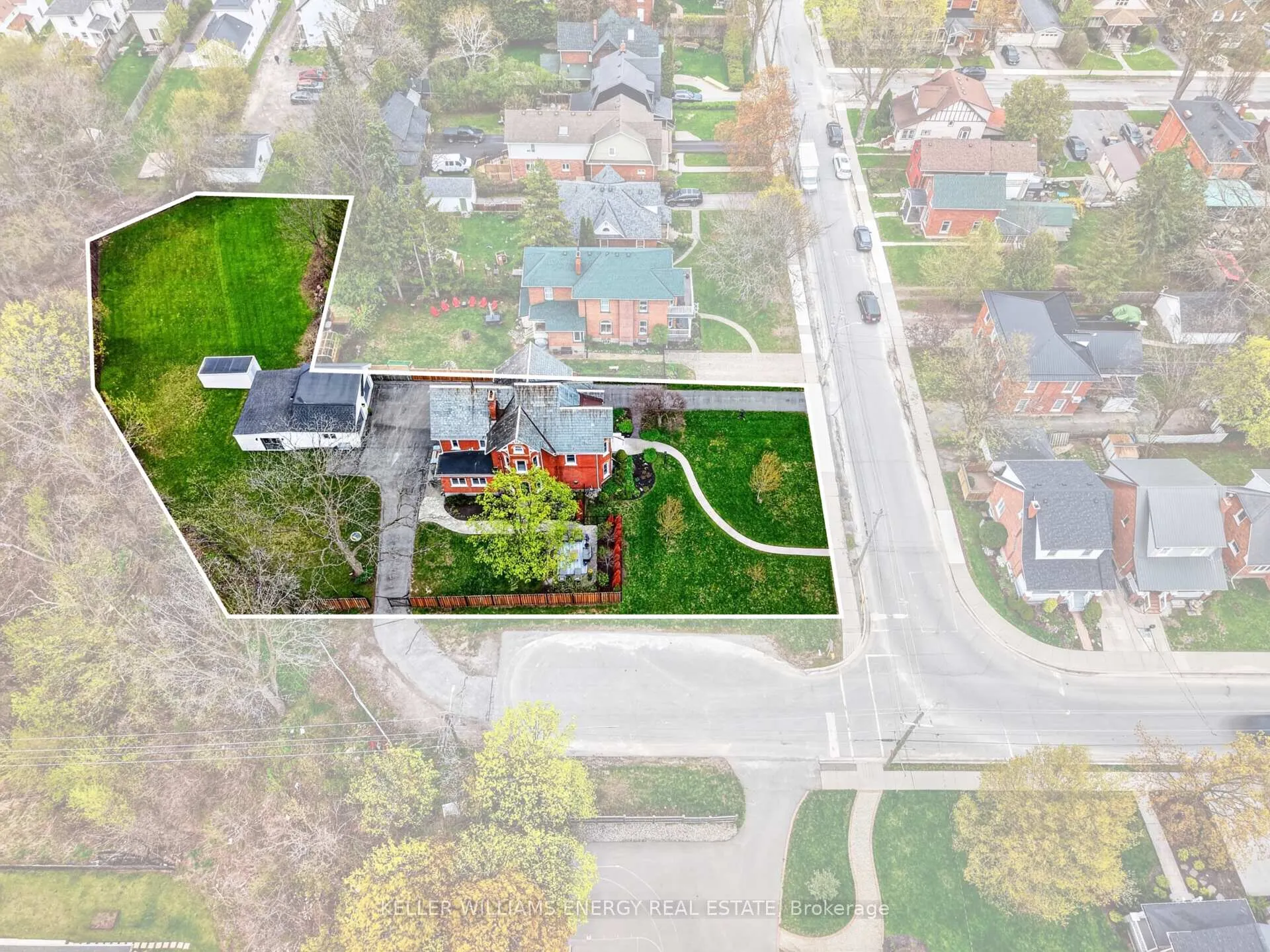 Photo 6 of 4 Pine Street, Belleville, Belleville Ward — HOMEH