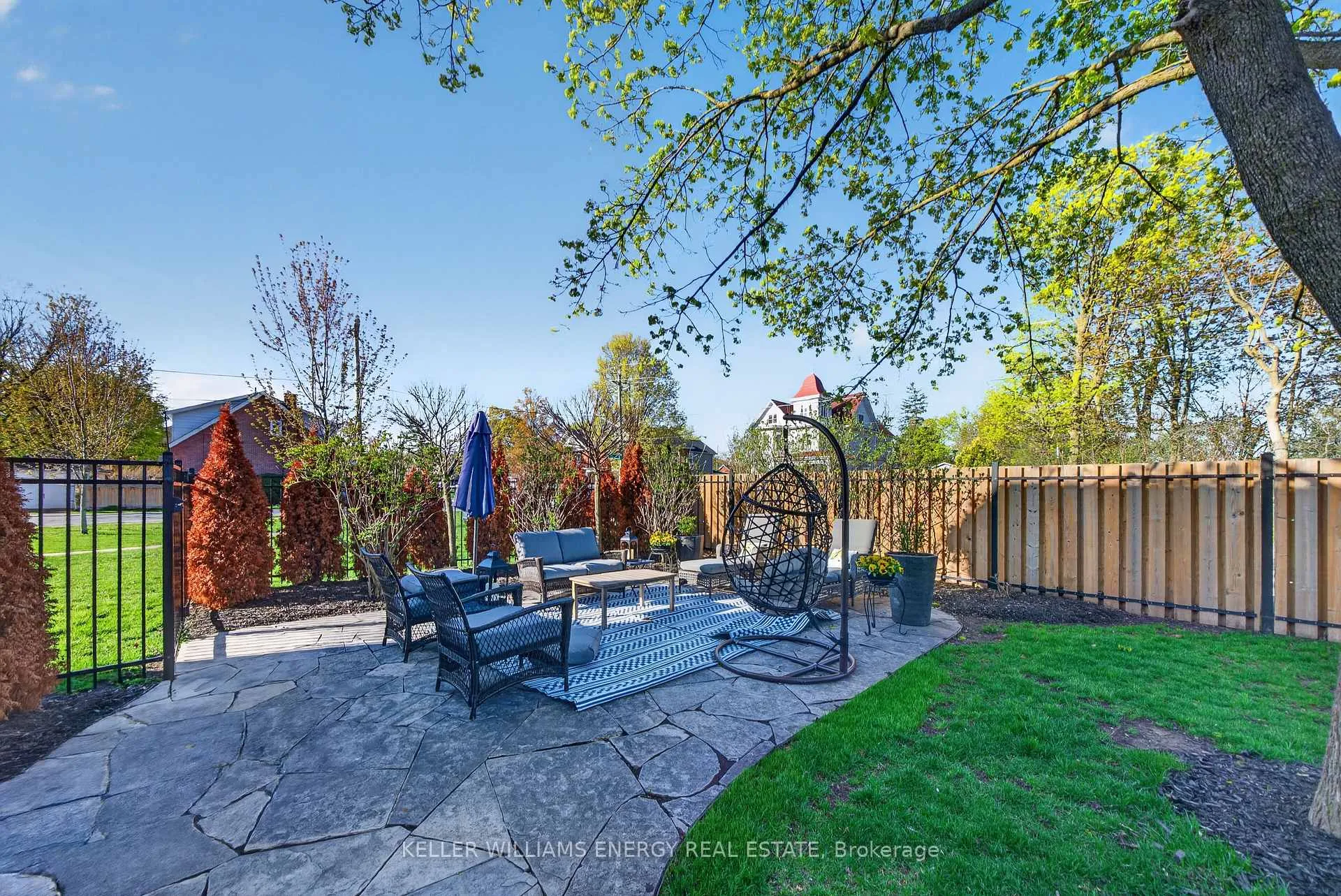 Photo 15 of 4 Pine Street, Belleville, Belleville Ward — HOMEH