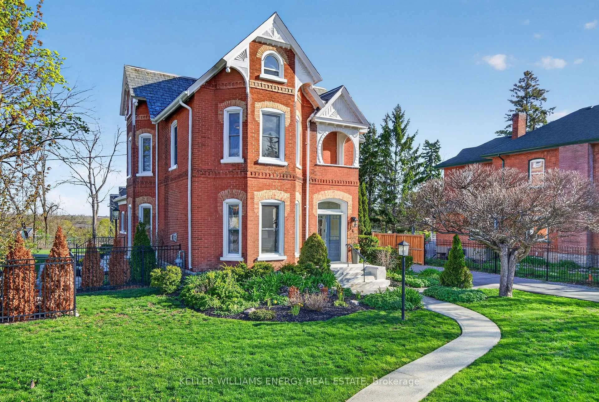 Photo 42 of 4 Pine Street, Belleville, Belleville Ward — HOMEH