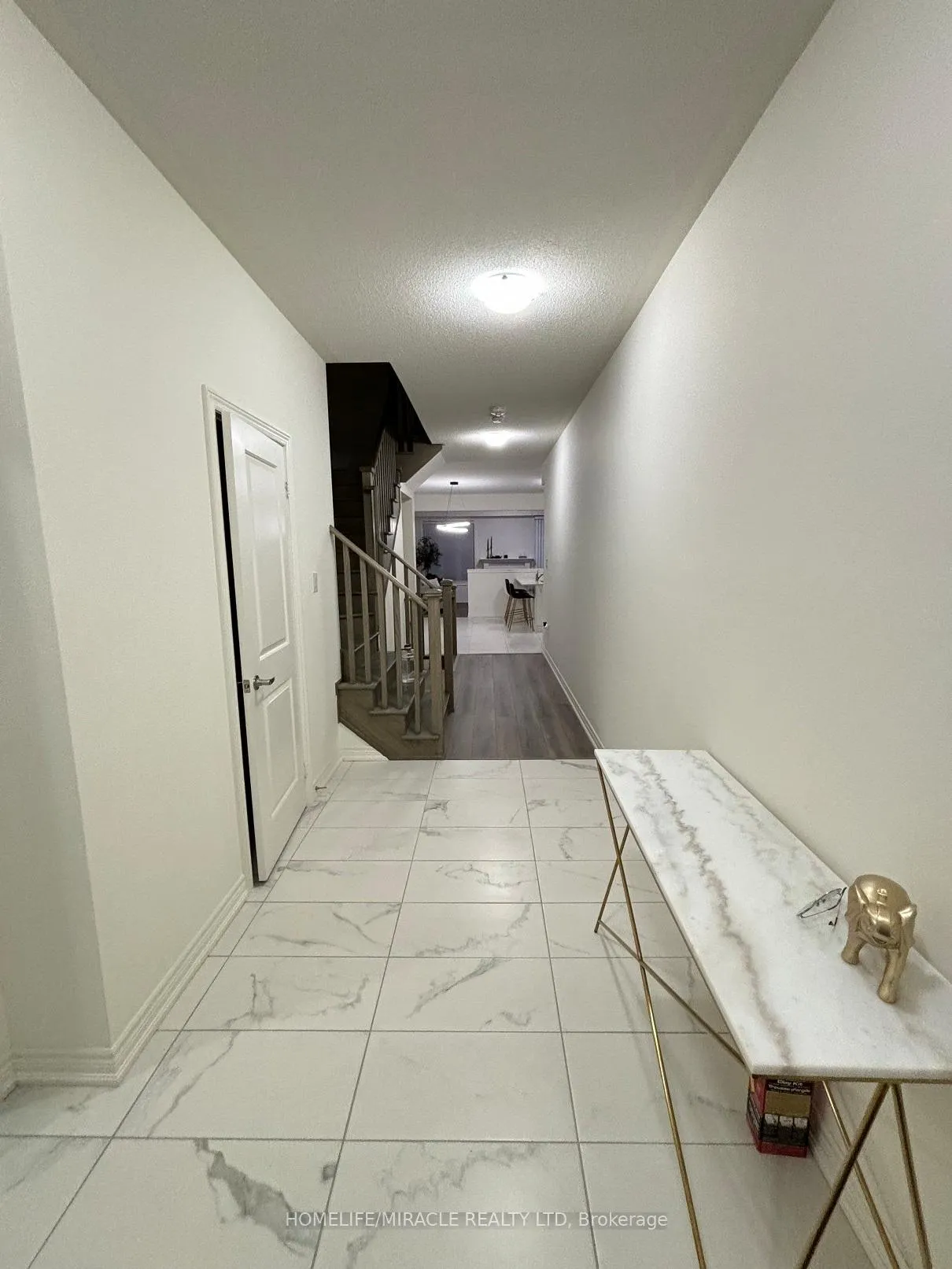 Photo 3 of 111 Stewardship Road, Brampton, Northwest Brampton — HOMEH
