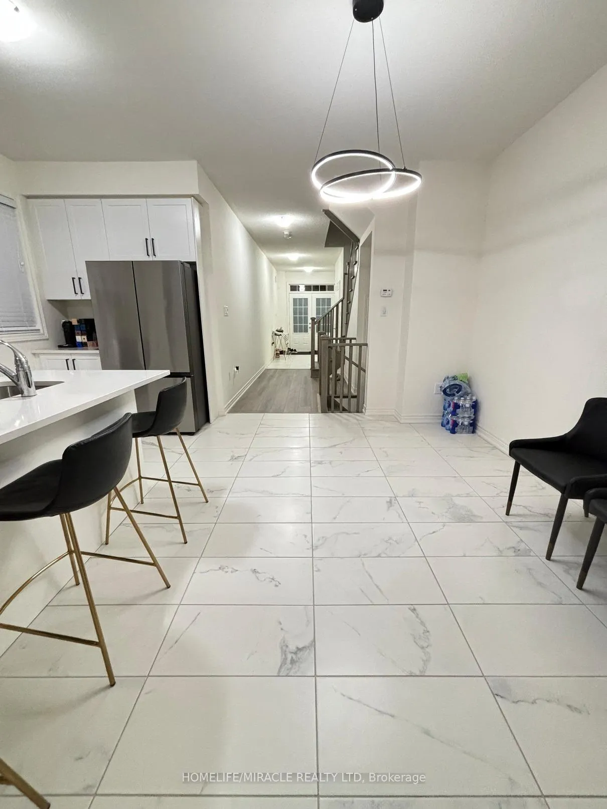 Photo 5 of 111 Stewardship Road, Brampton, Northwest Brampton — HOMEH