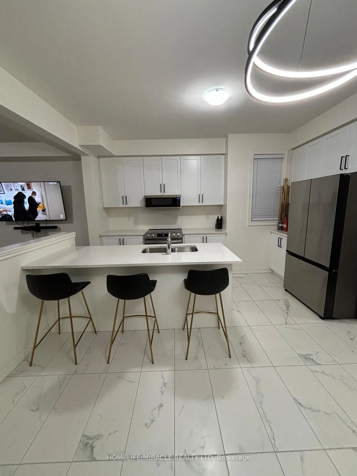 Photo 6 of 111 Stewardship Road, Brampton, Northwest Brampton — HOMEH