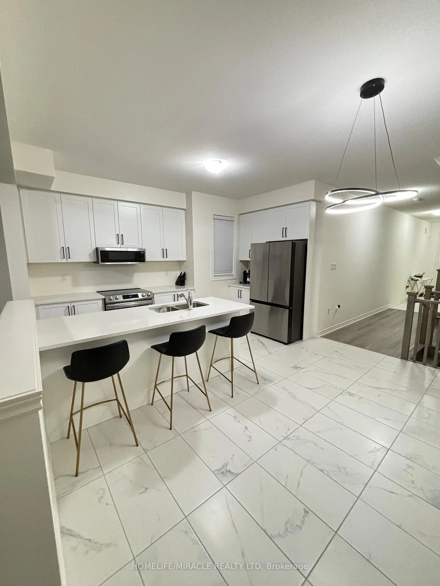 Photo 7 of 111 Stewardship Road, Brampton, Northwest Brampton — HOMEH