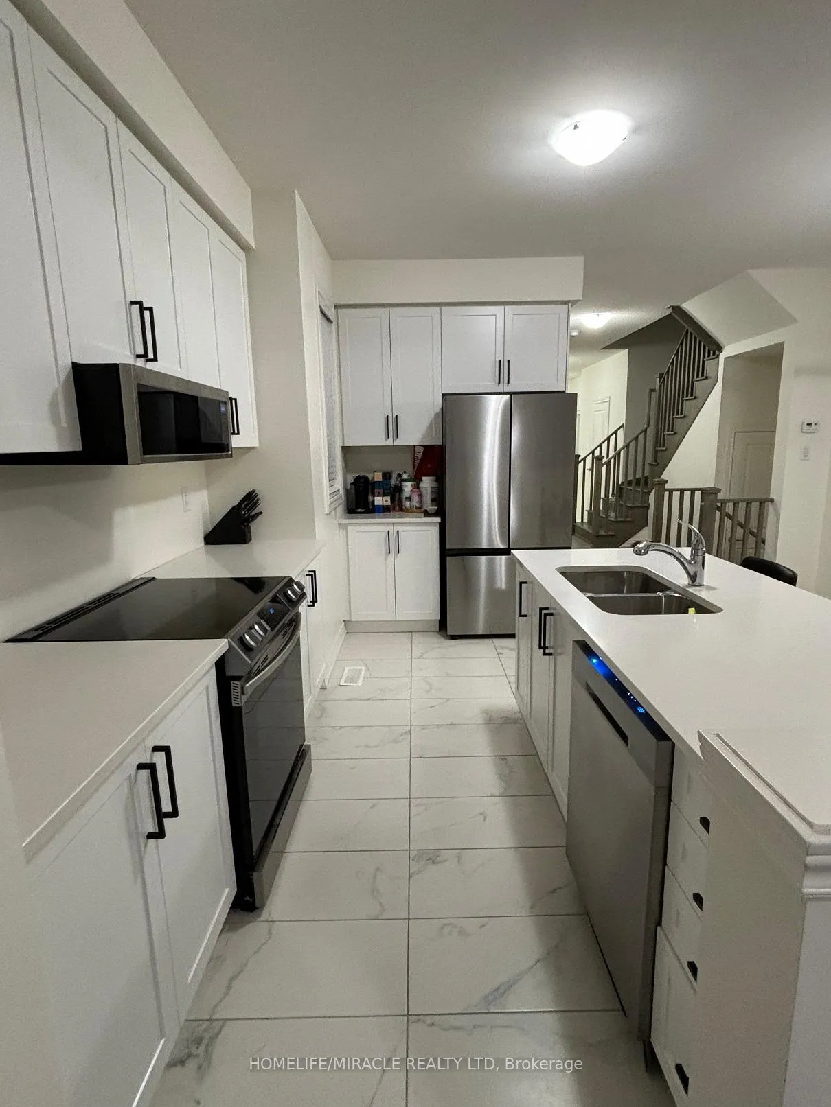 Photo 8 of 111 Stewardship Road, Brampton, Northwest Brampton — HOMEH