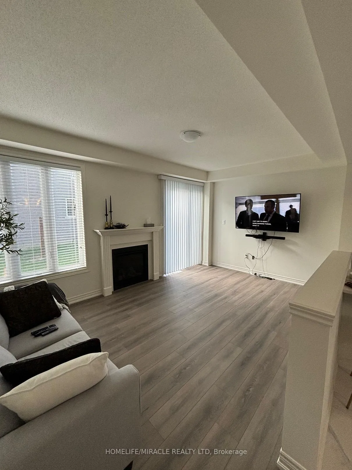 Photo 11 of 111 Stewardship Road, Brampton, Northwest Brampton — HOMEH