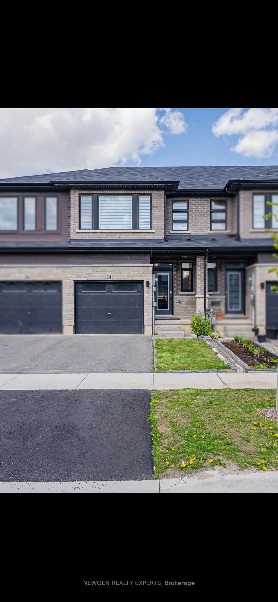 Photo 1 of 24 Bellhouse Avenue, Brantford — HOMEH