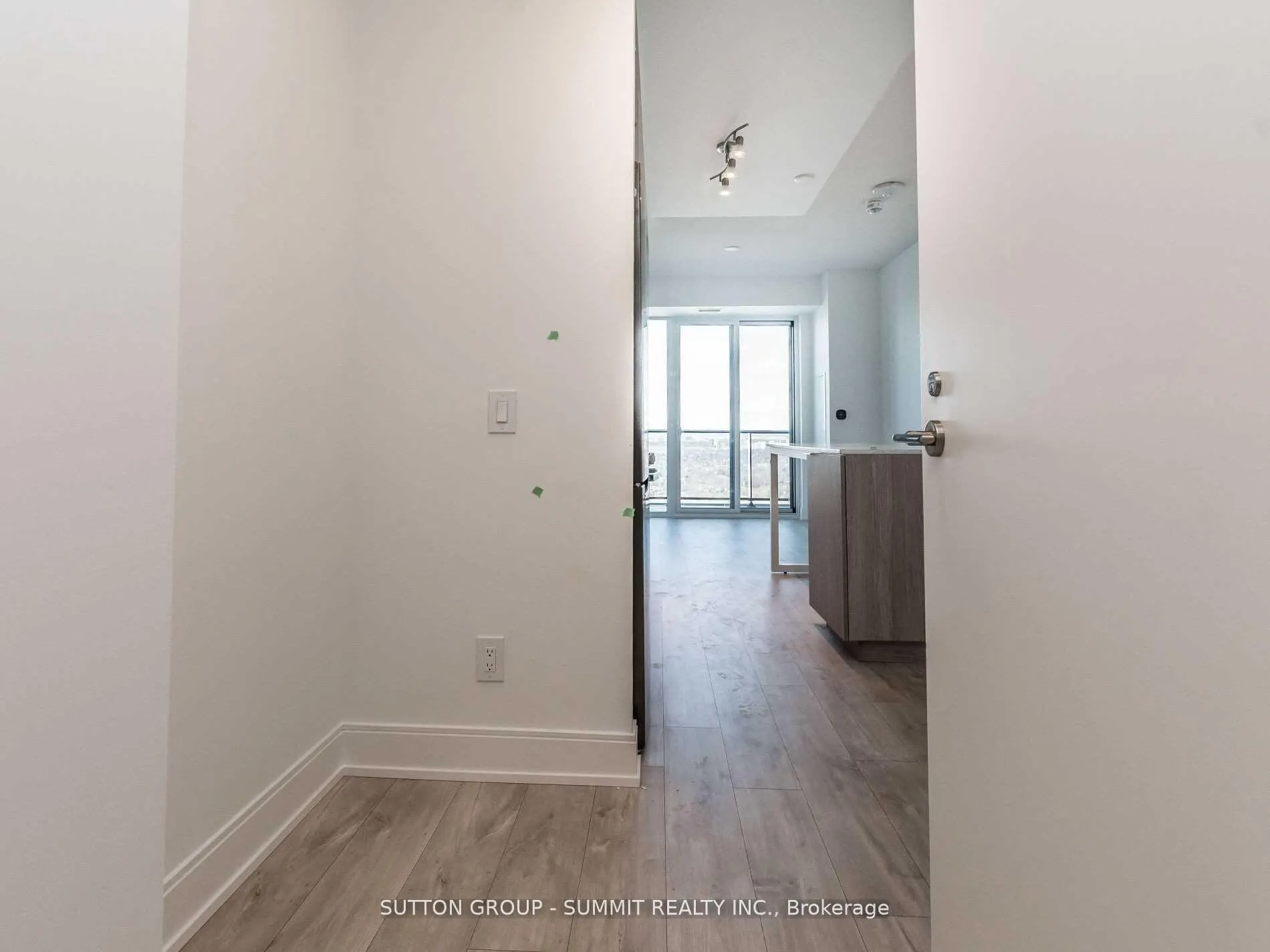 Photo 9 of Unit 4908, 70 Annie Craig Drive, Etobicoke, Mimico — HOMEH