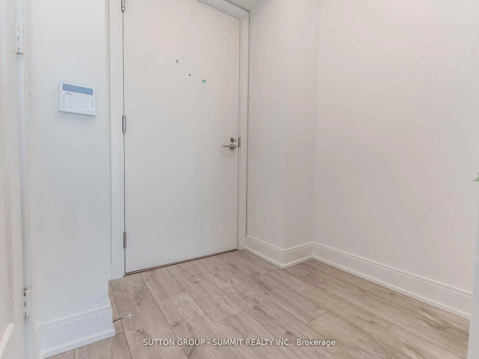 Photo 10 of Unit 4908, 70 Annie Craig Drive, Etobicoke, Mimico — HOMEH