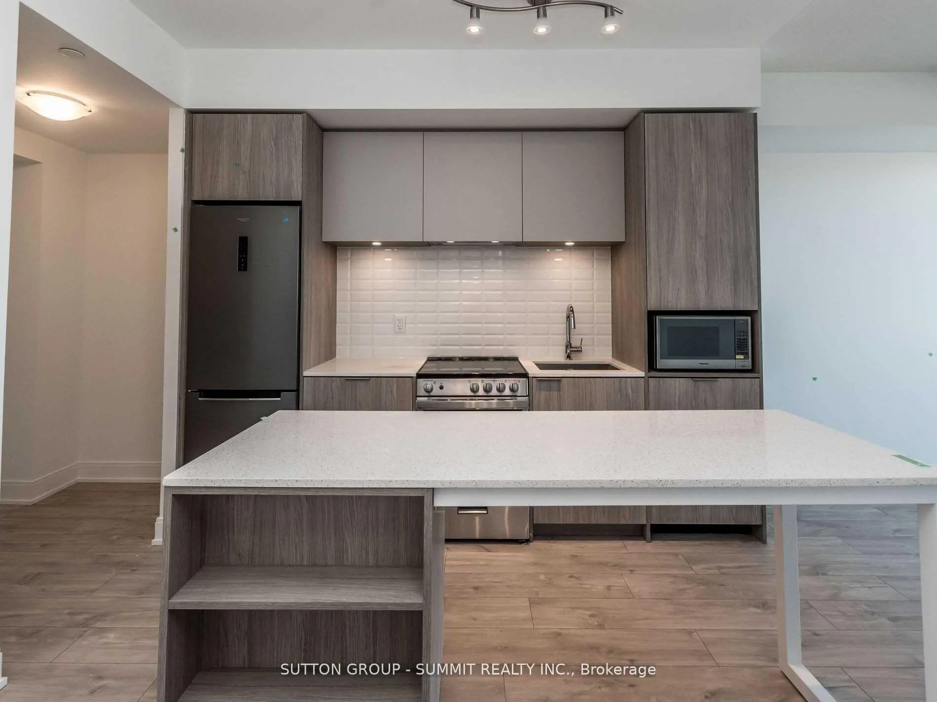Photo 11 of Unit 4908, 70 Annie Craig Drive, Etobicoke, Mimico — HOMEH