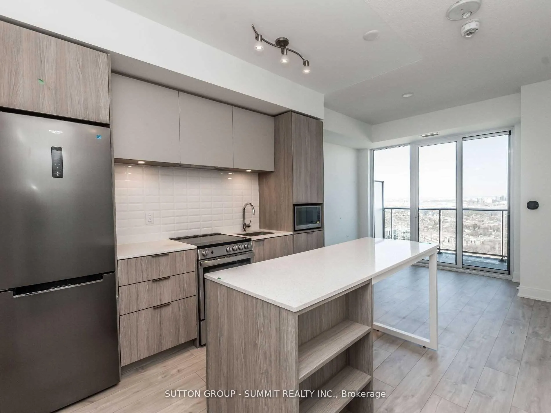 Photo 12 of Unit 4908, 70 Annie Craig Drive, Etobicoke, Mimico — HOMEH