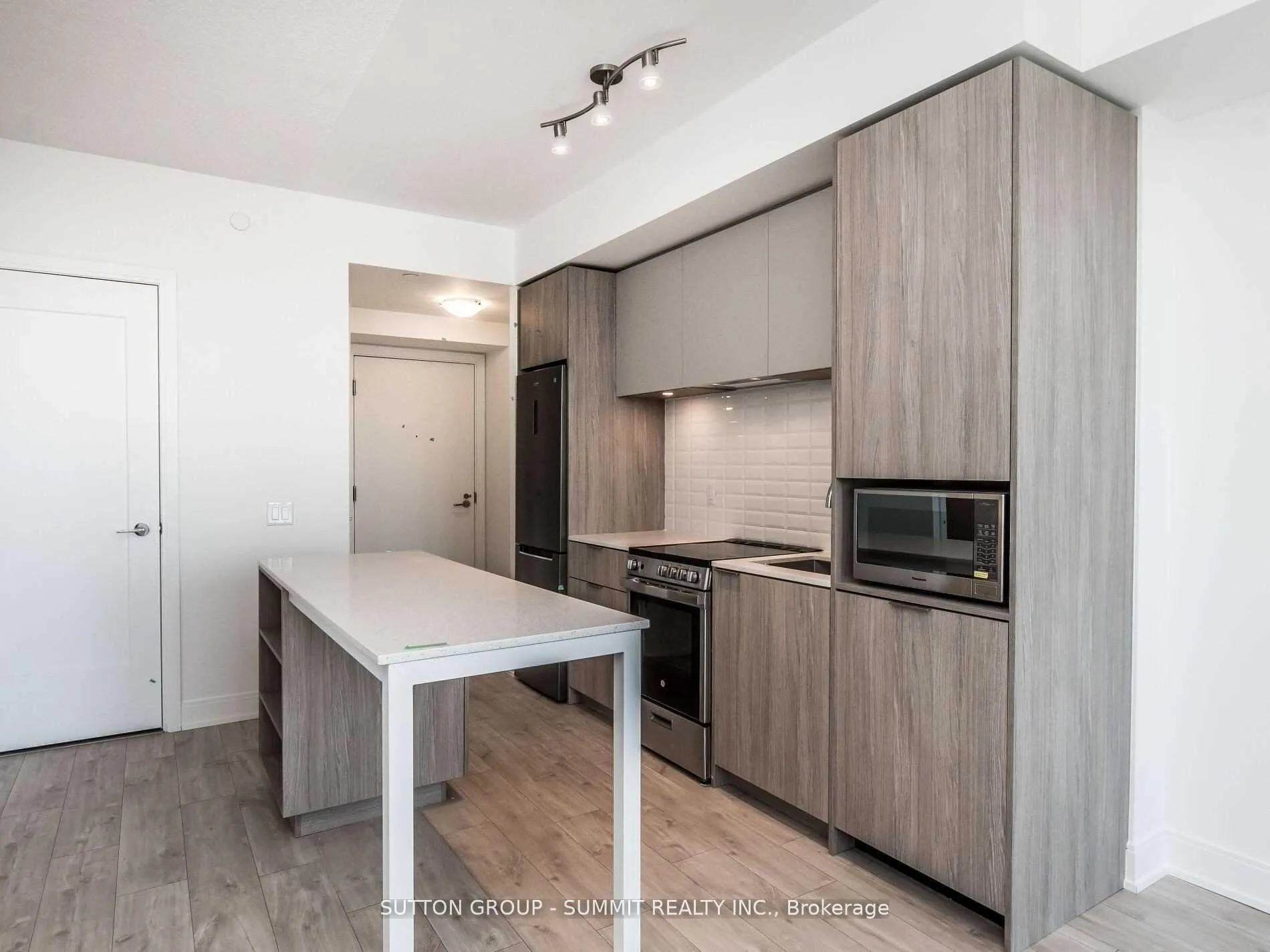 Photo 13 of Unit 4908, 70 Annie Craig Drive, Etobicoke, Mimico — HOMEH