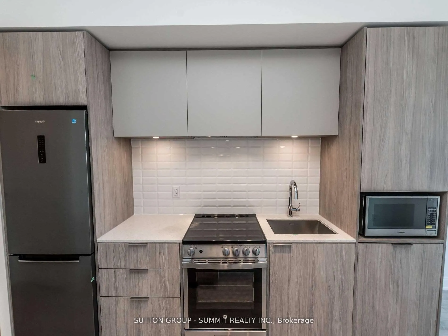 Photo 14 of Unit 4908, 70 Annie Craig Drive, Etobicoke, Mimico — HOMEH