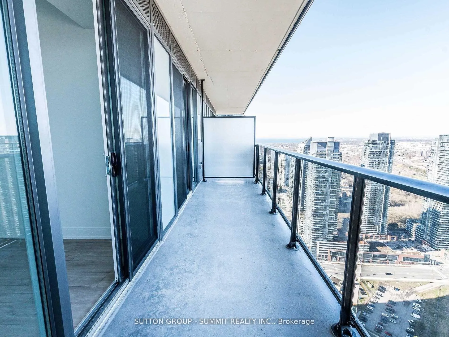 Photo 16 of Unit 4908, 70 Annie Craig Drive, Etobicoke, Mimico — HOMEH